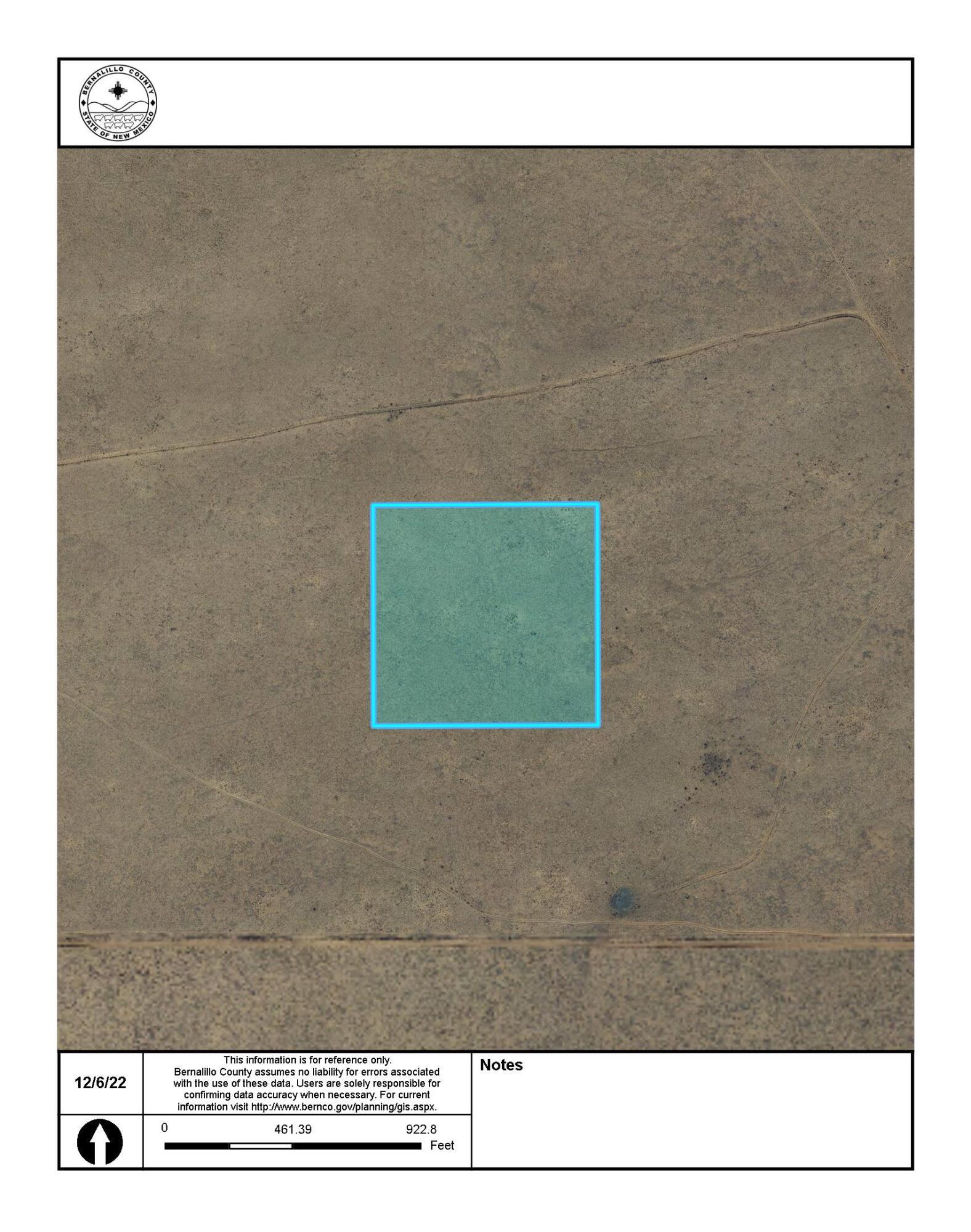  Off Pajarito (N126) Road SW, Albuquerque, NM 87121