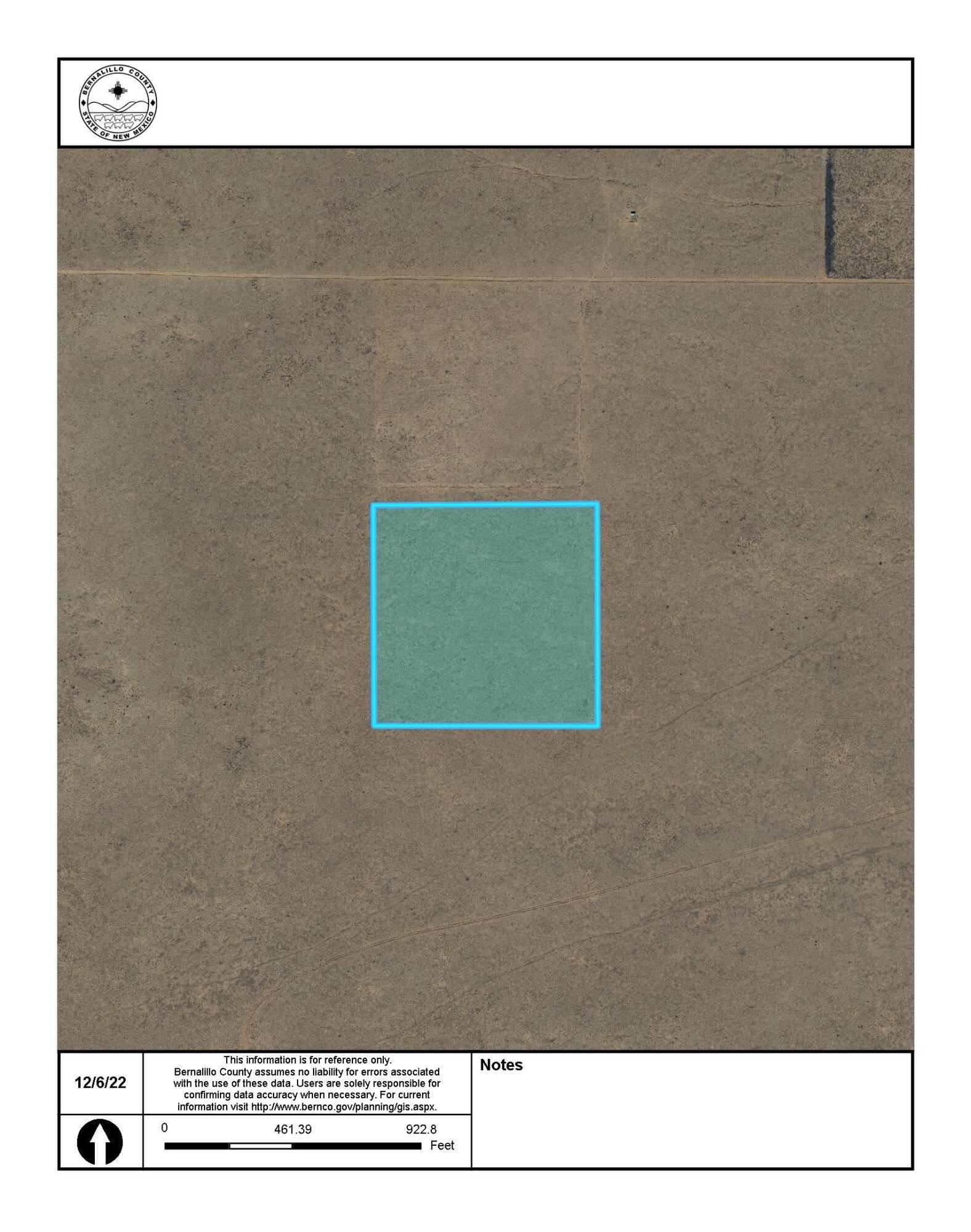  Off Pajarito (N128,131) Road SW, Albuquerque, NM 87121