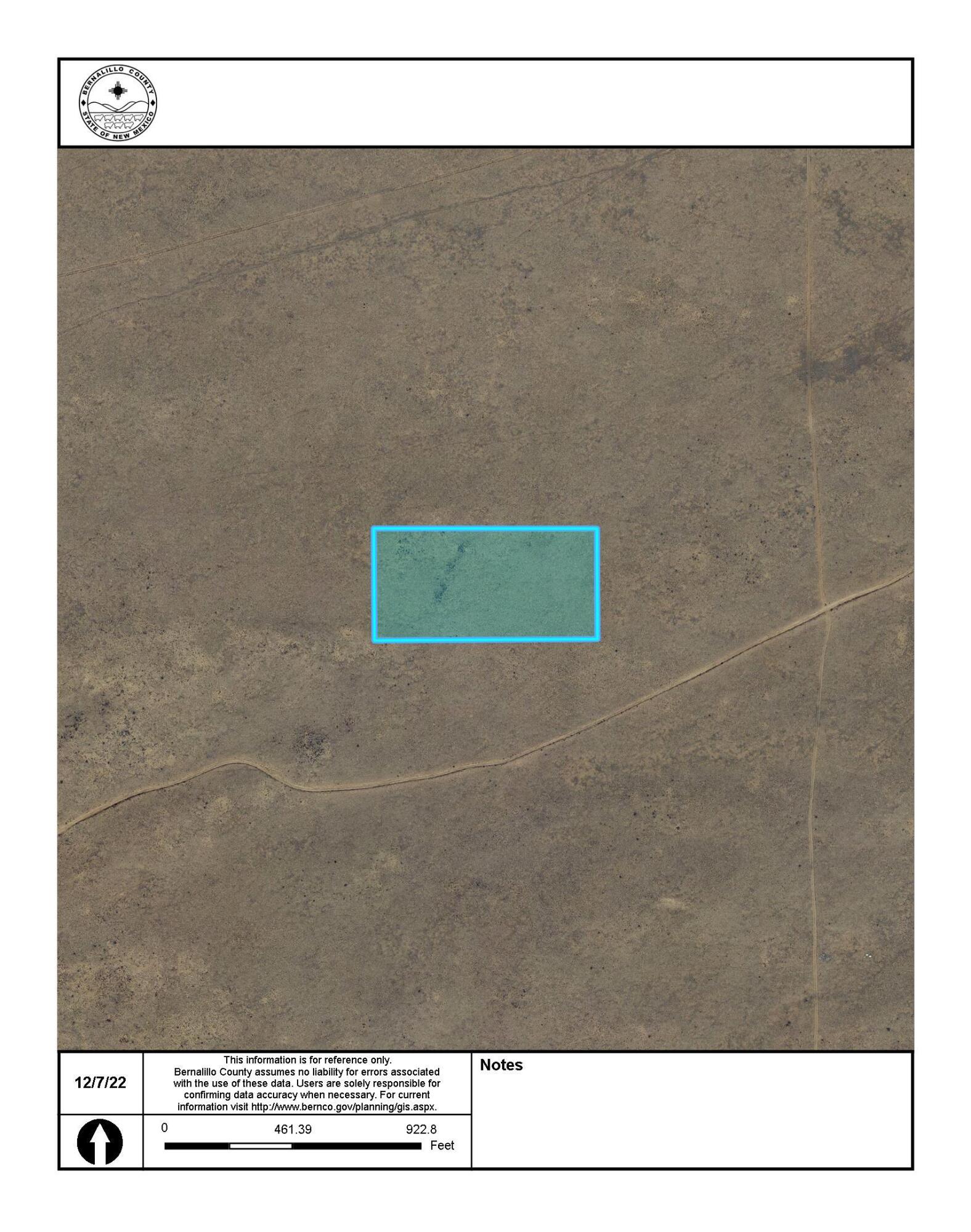  Off Pajarito (N133,134,135) Road SW, Albuquerque, NM 87121