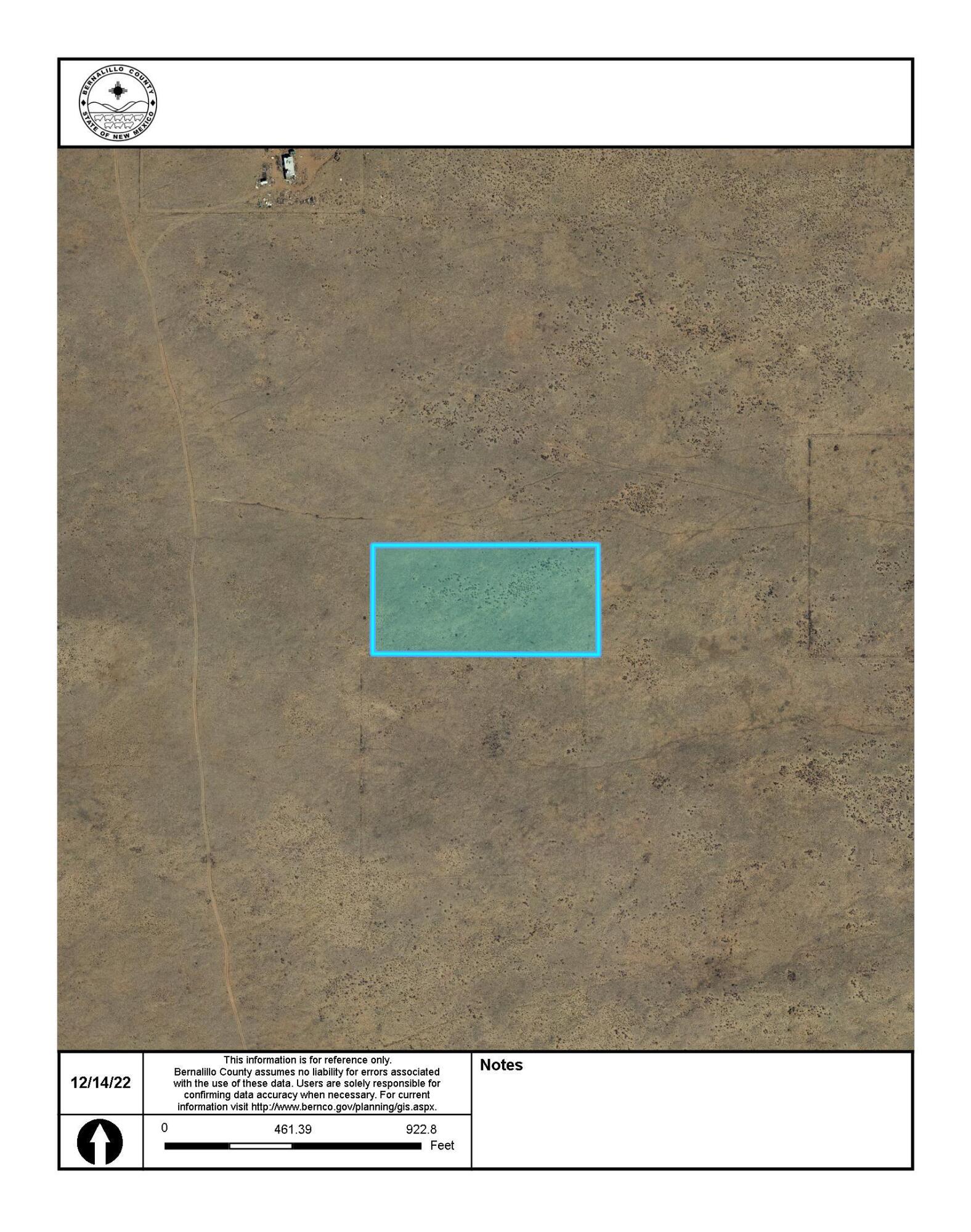  Off Pajarito (N143) Road SW, Albuquerque, NM 87121