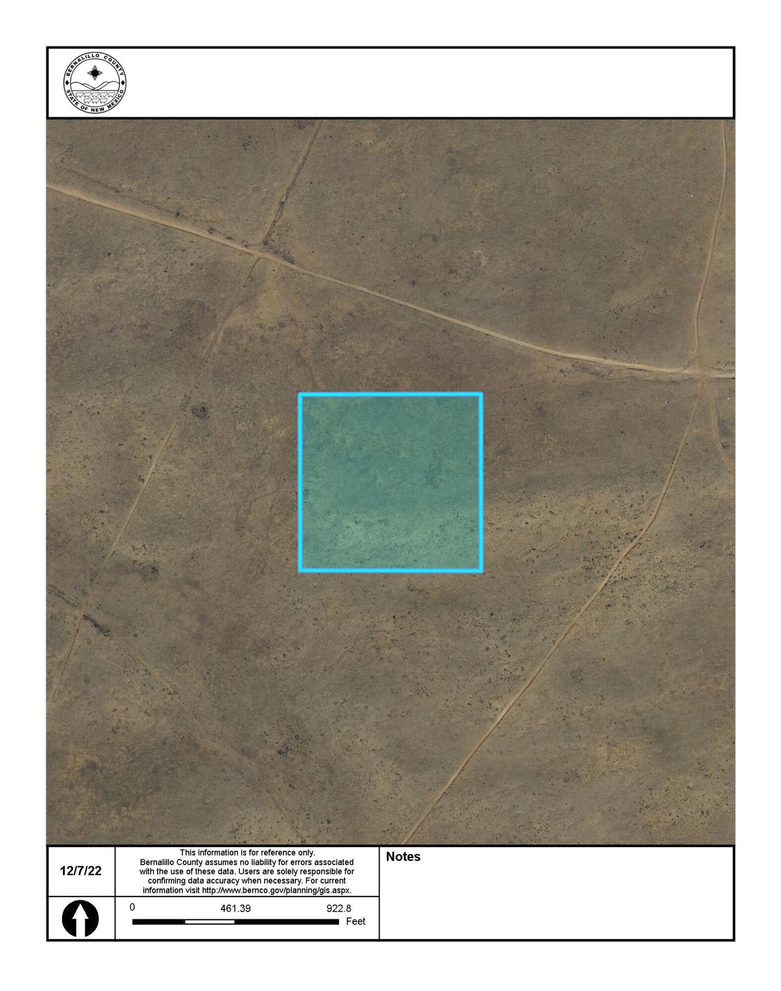 Photo 9 —  Off Powers Way (N136,138) Road SW