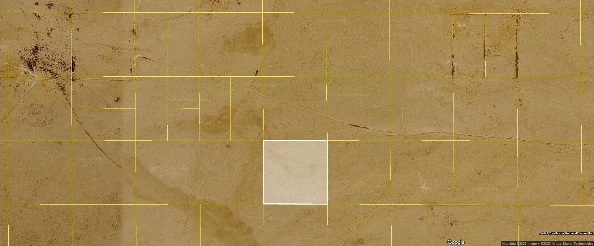 Photo 7 —  Off Powers Way (N136,138) Road SW