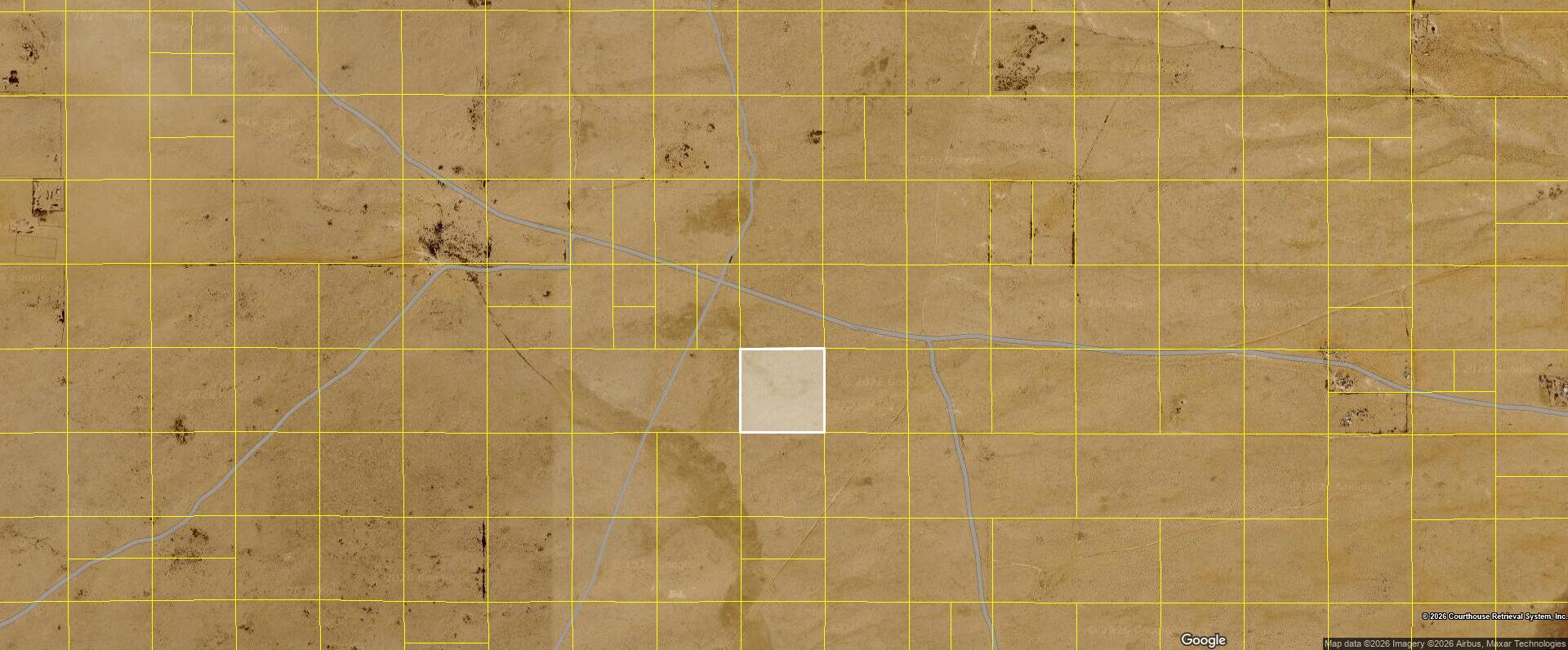 Photo 5 —  Off Powers Way (N136,138) Road SW