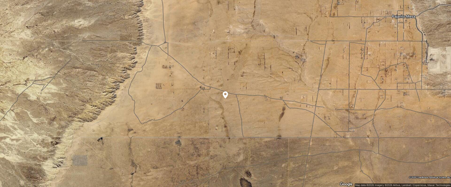 Photo 4 —  Off Powers Way (N136,138) Road SW