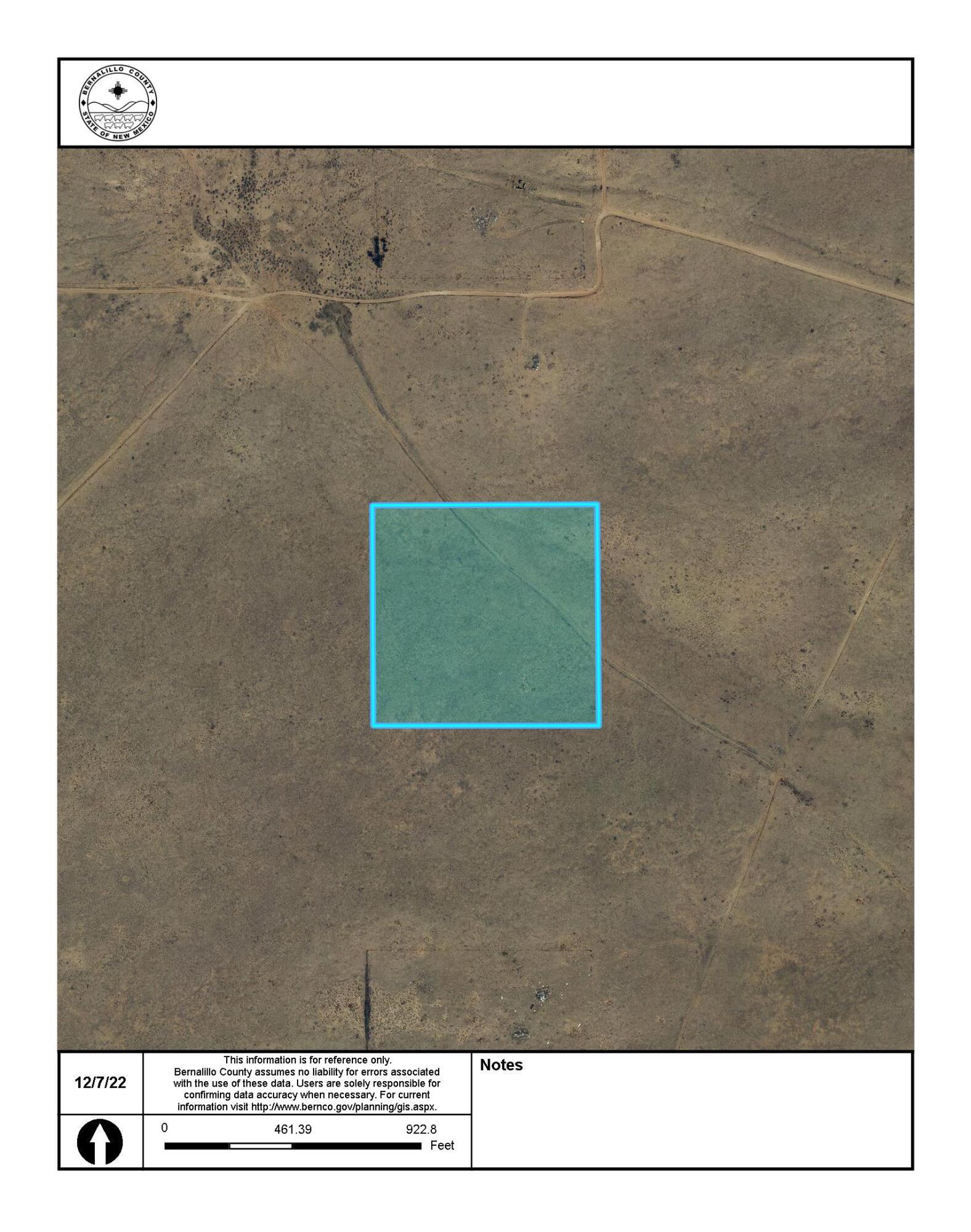  Off Powers Way (N137) Road SW, Albuquerque, NM 87121