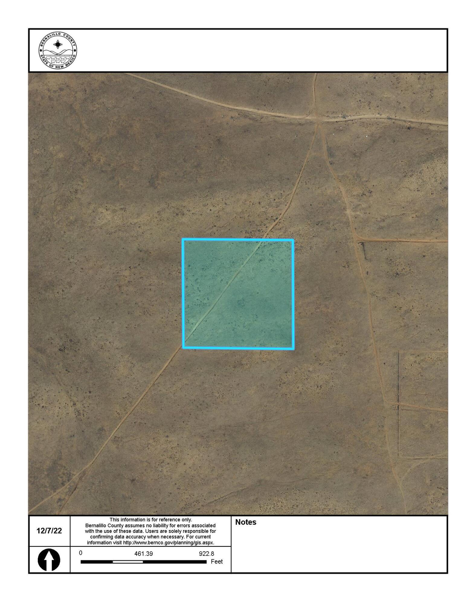  Off Powers Way (N139) Road SW, Albuquerque, NM 87121