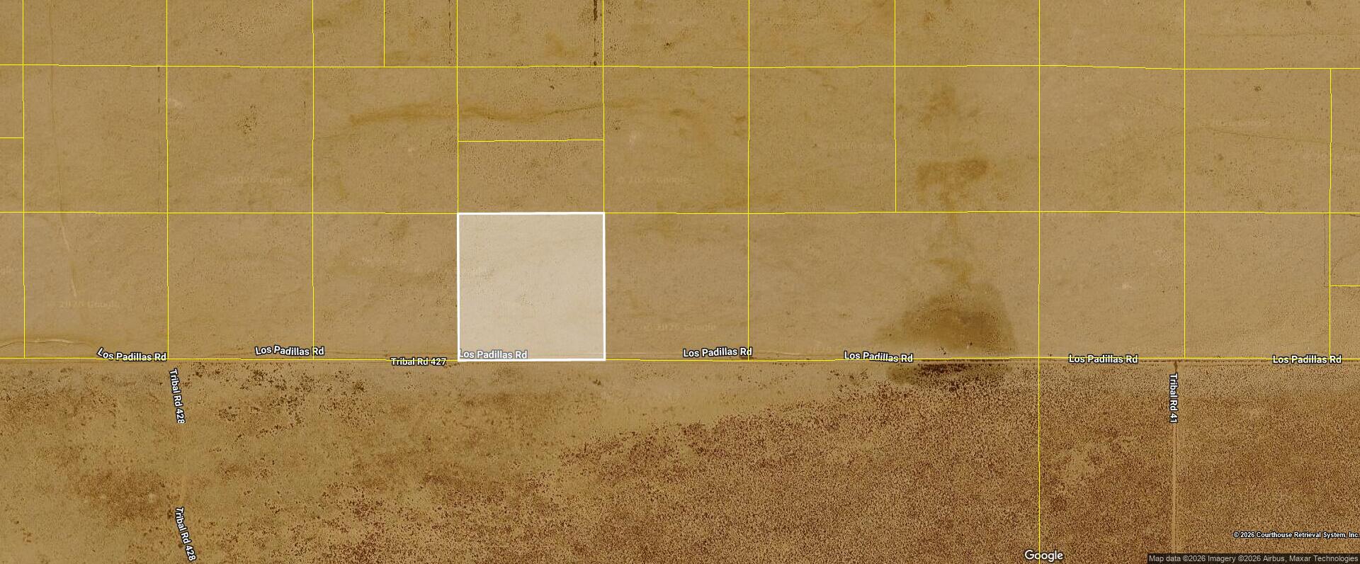 Photo 12 —  Off Powers Way (N144,145,147-9 Road SW