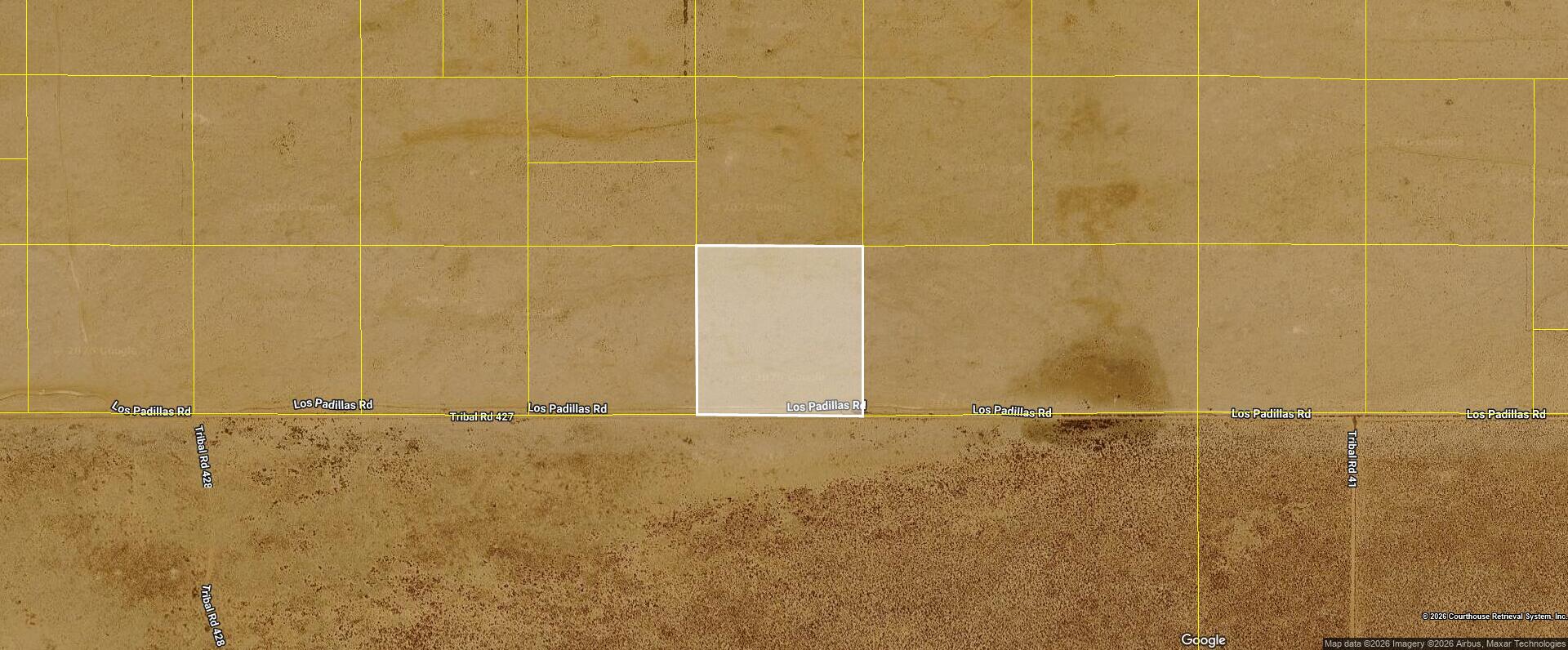 Photo 11 —  Off Powers Way (N144,145,147-9 Road SW
