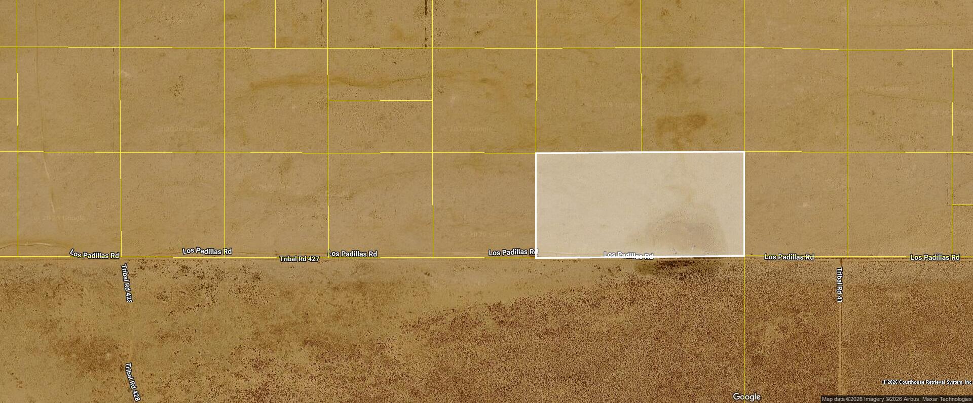 Photo 10 —  Off Powers Way (N144,145,147-9 Road SW
