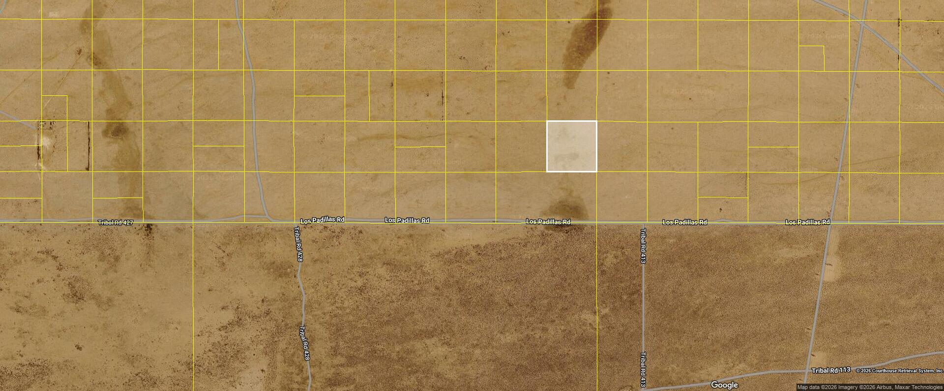 Photo 9 —  Off Powers Way (N144,145,147-9 Road SW