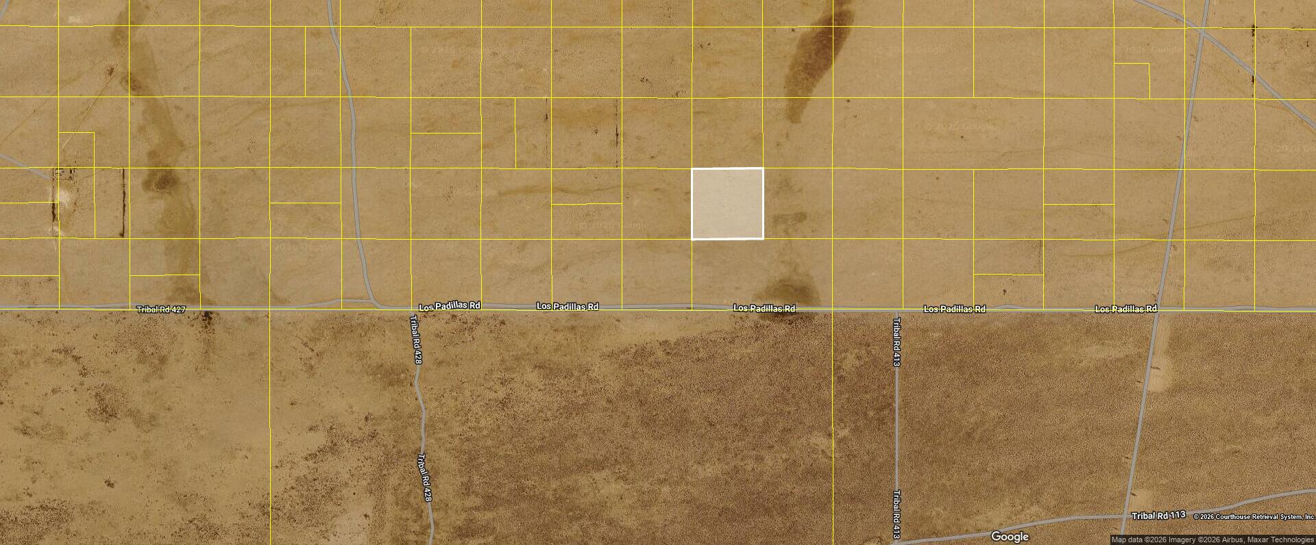 Photo 8 —  Off Powers Way (N144,145,147-9 Road SW
