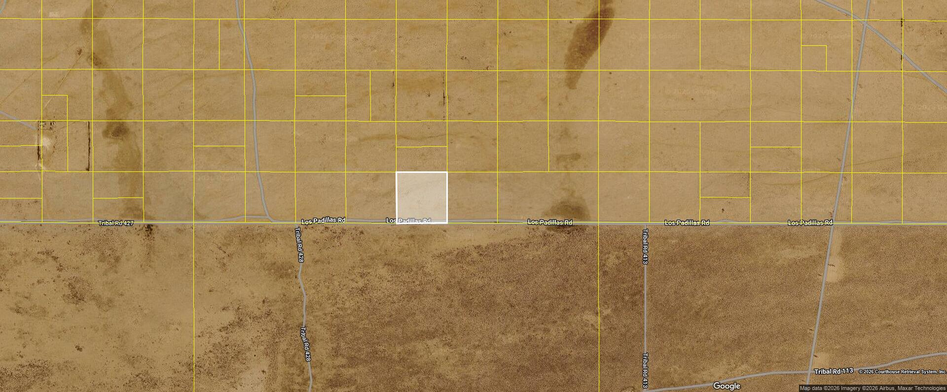 Photo 7 —  Off Powers Way (N144,145,147-9 Road SW