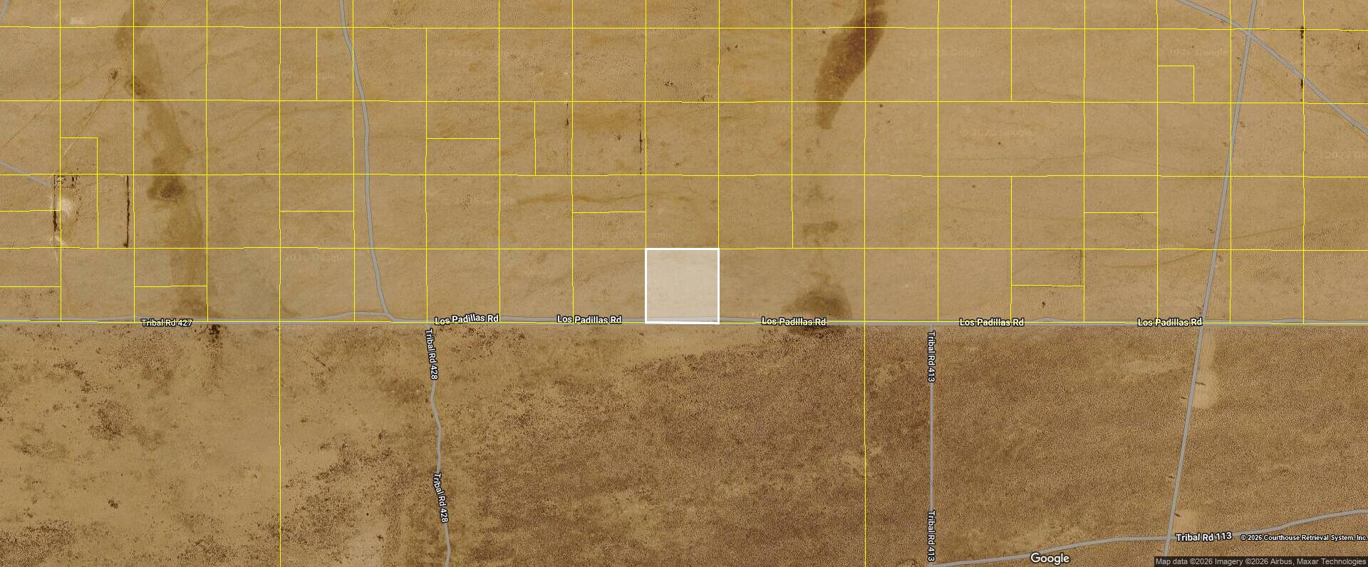 Photo 6 —  Off Powers Way (N144,145,147-9 Road SW