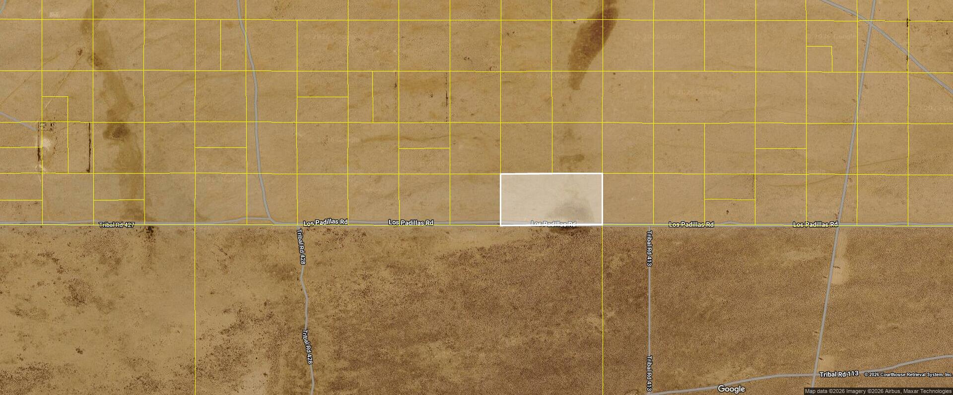 Photo 5 —  Off Powers Way (N144,145,147-9 Road SW
