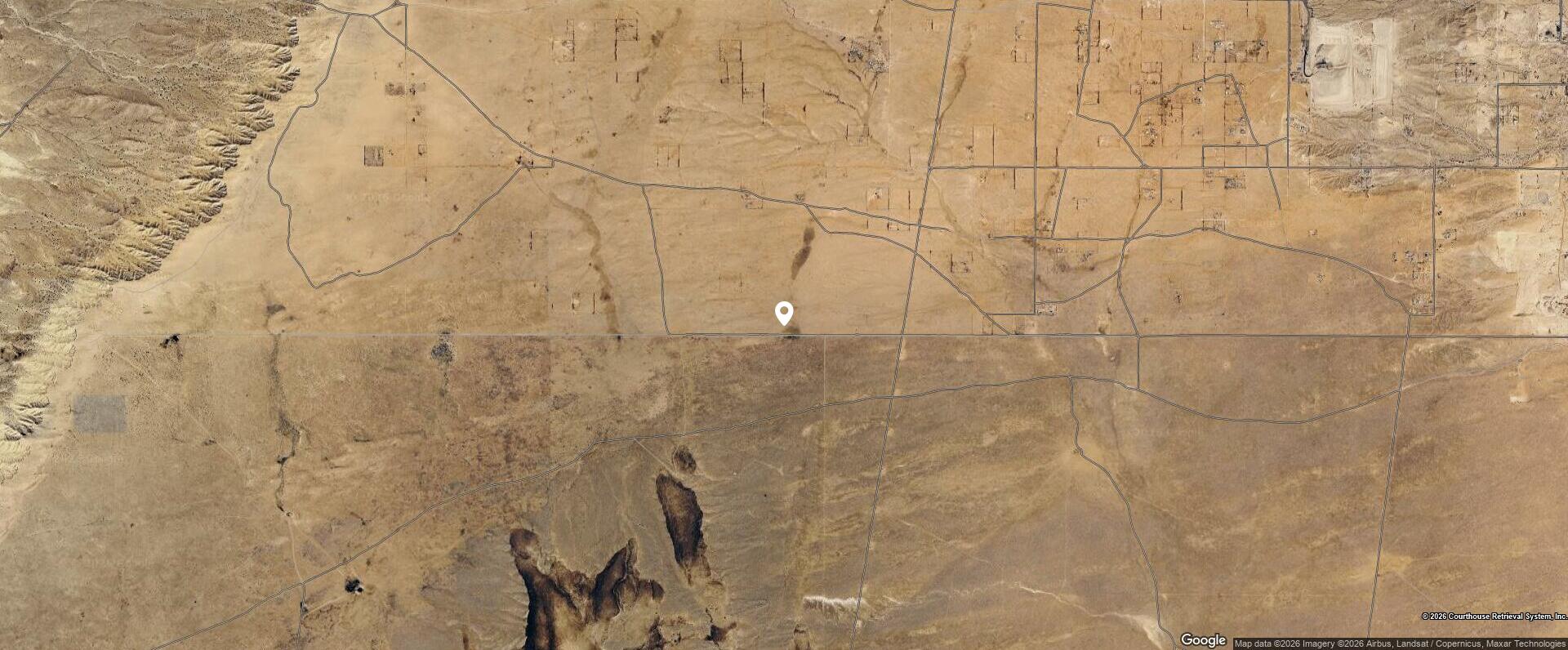Photo 4 —  Off Powers Way (N144,145,147-9 Road SW