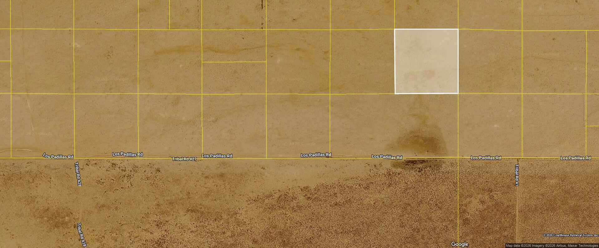 Photo 14 —  Off Powers Way (N144,145,147-9 Road SW