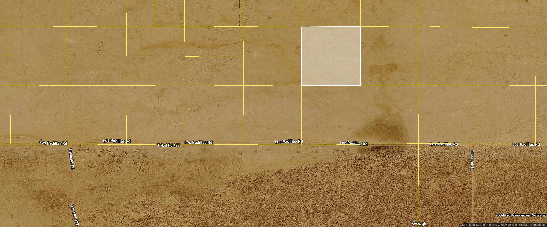 Photo 13 —  Off Powers Way (N144,145,147-9 Road SW
