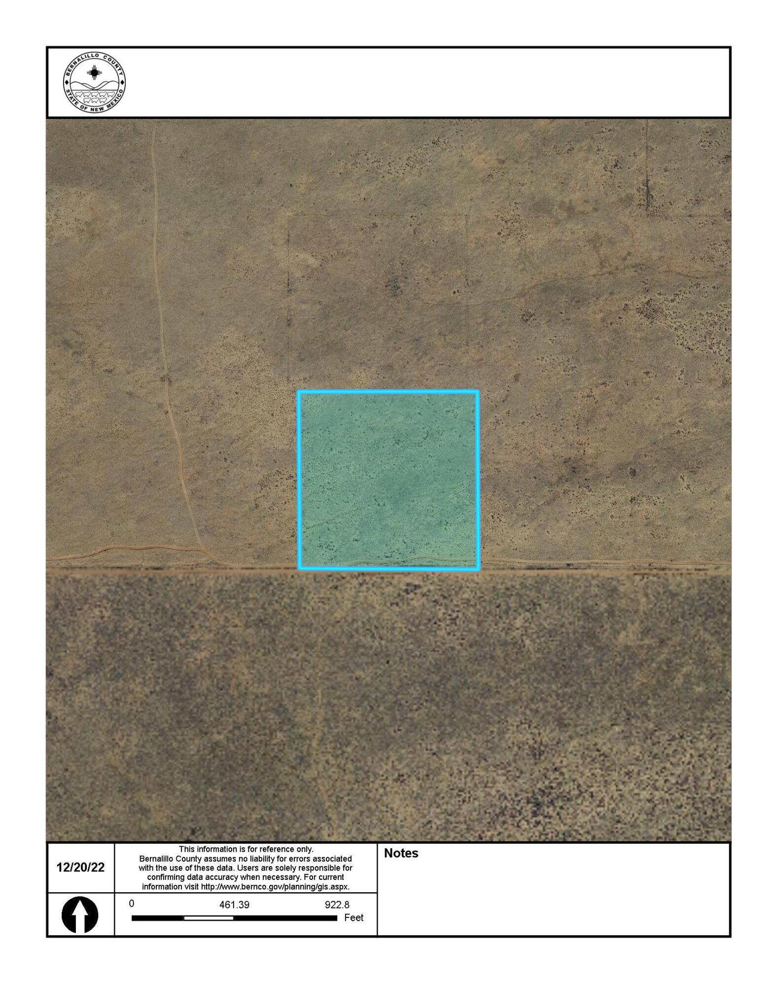  Off Powers Way (N146) Road SW, Albuquerque, NM 87121
