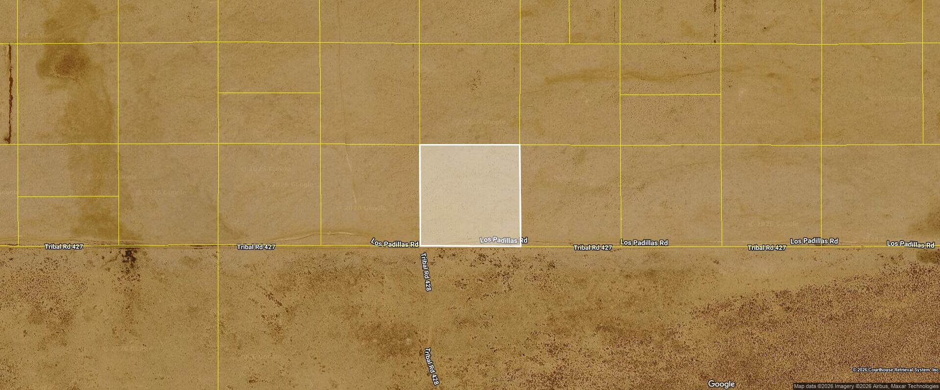 Photo 6 —  Off Powers Way (N146) Road SW