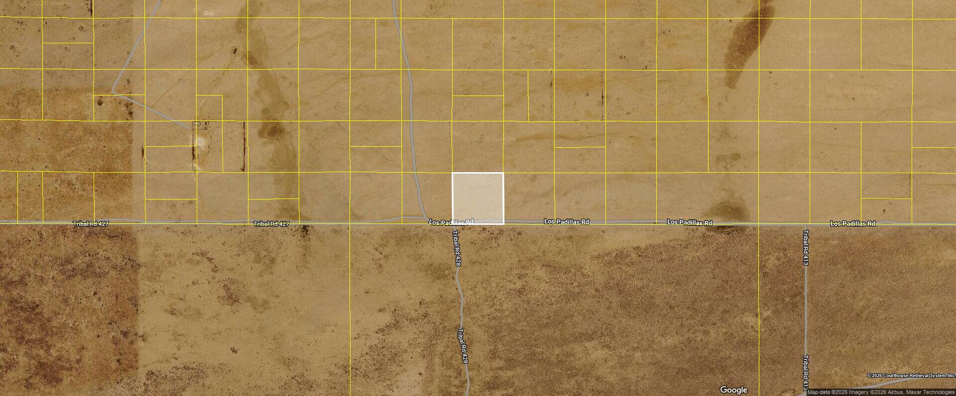 Photo 5 —  Off Powers Way (N146) Road SW