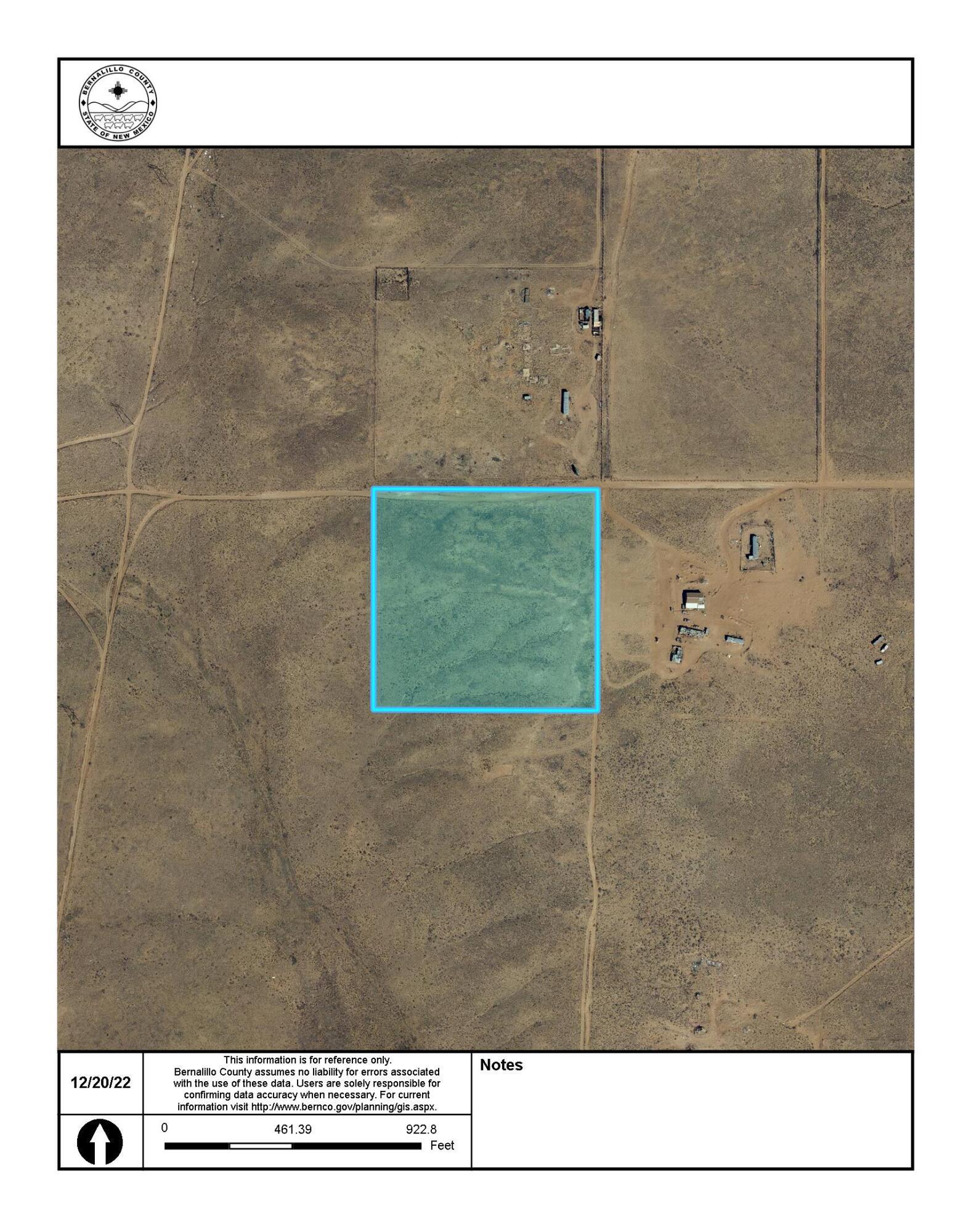  Off Powers Way (N150) Road SW, Albuquerque, NM 87121