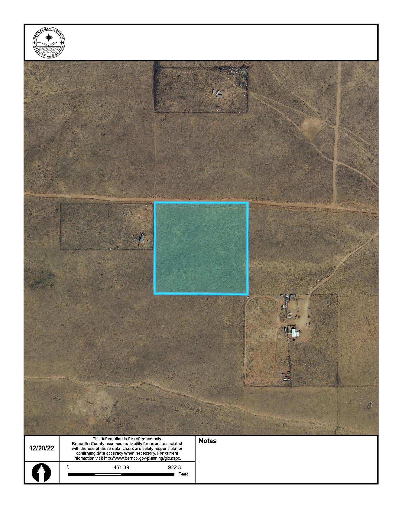  Off Powers Way (N151) Road SW, Albuquerque, NM 87121