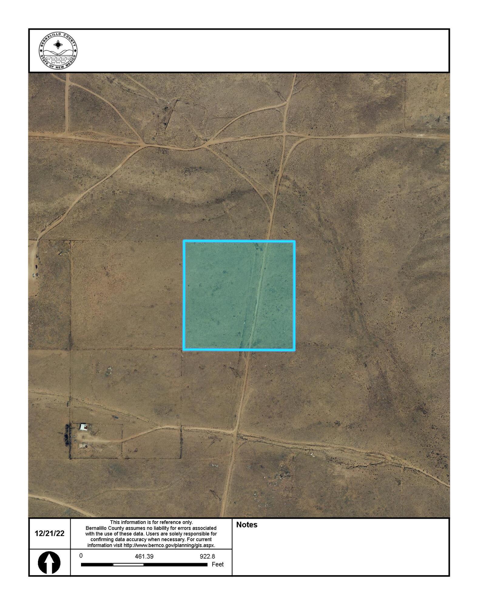 Photo 10 —  Off Powers Way (N152,153) Road SW