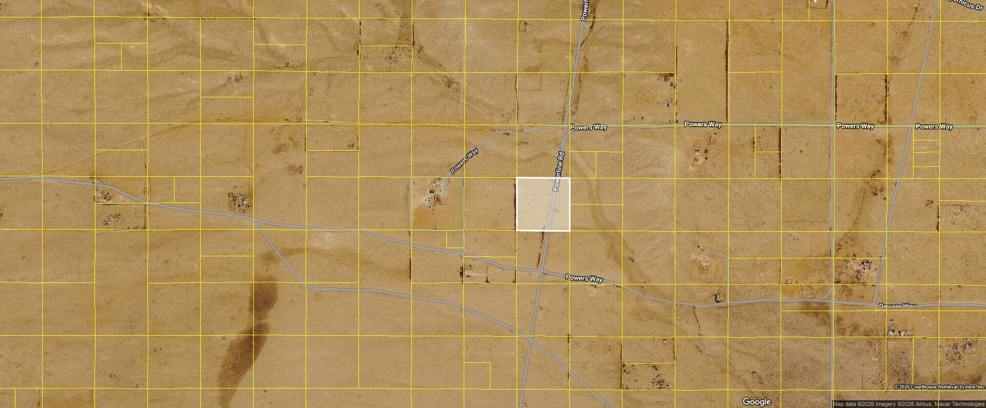 Photo 6 —  Off Powers Way (N152,153) Road SW