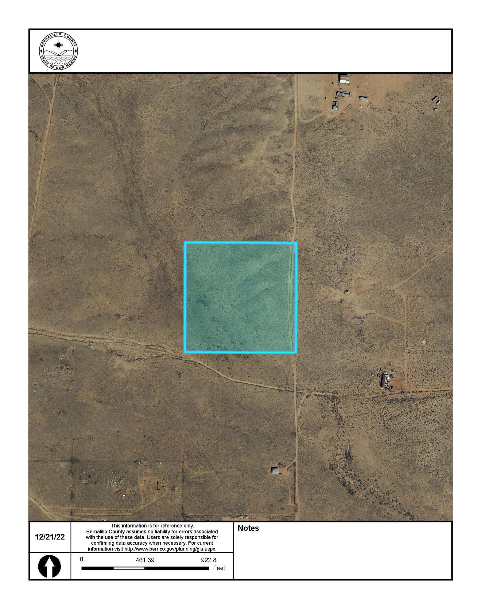  Off Powers Way (N154) Road SW, Albuquerque, NM 87121