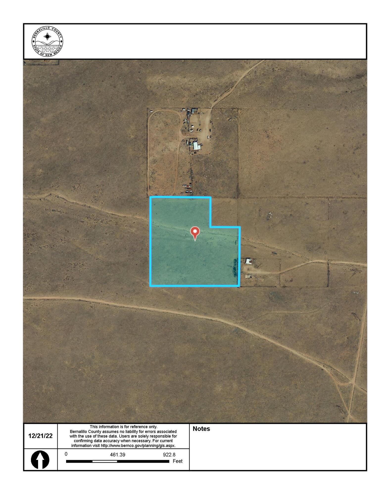  Off Powers Way (N155) Road SW, Albuquerque, NM 87121