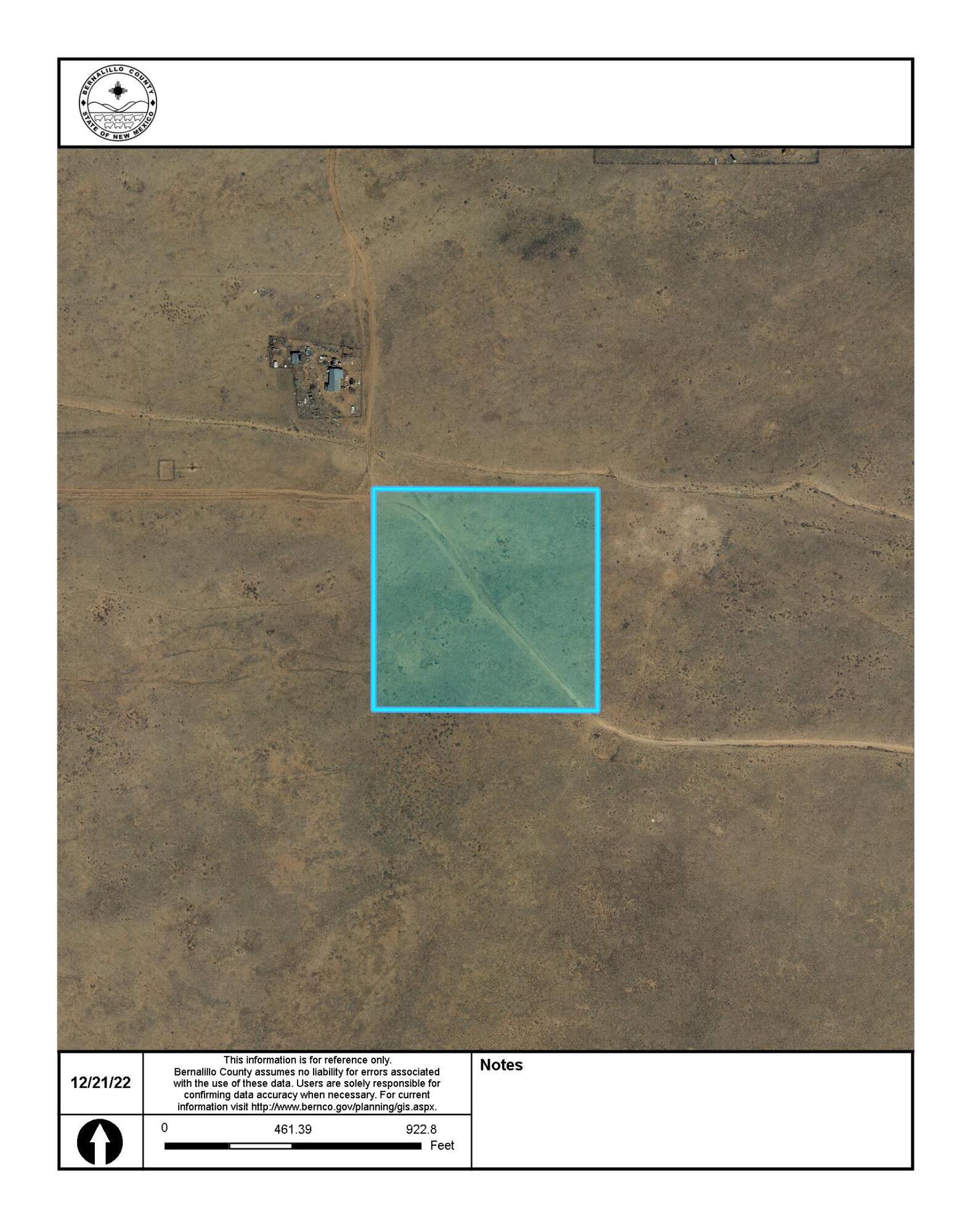 Off Powers Way (N156) Road SW, Albuquerque, NM 87121