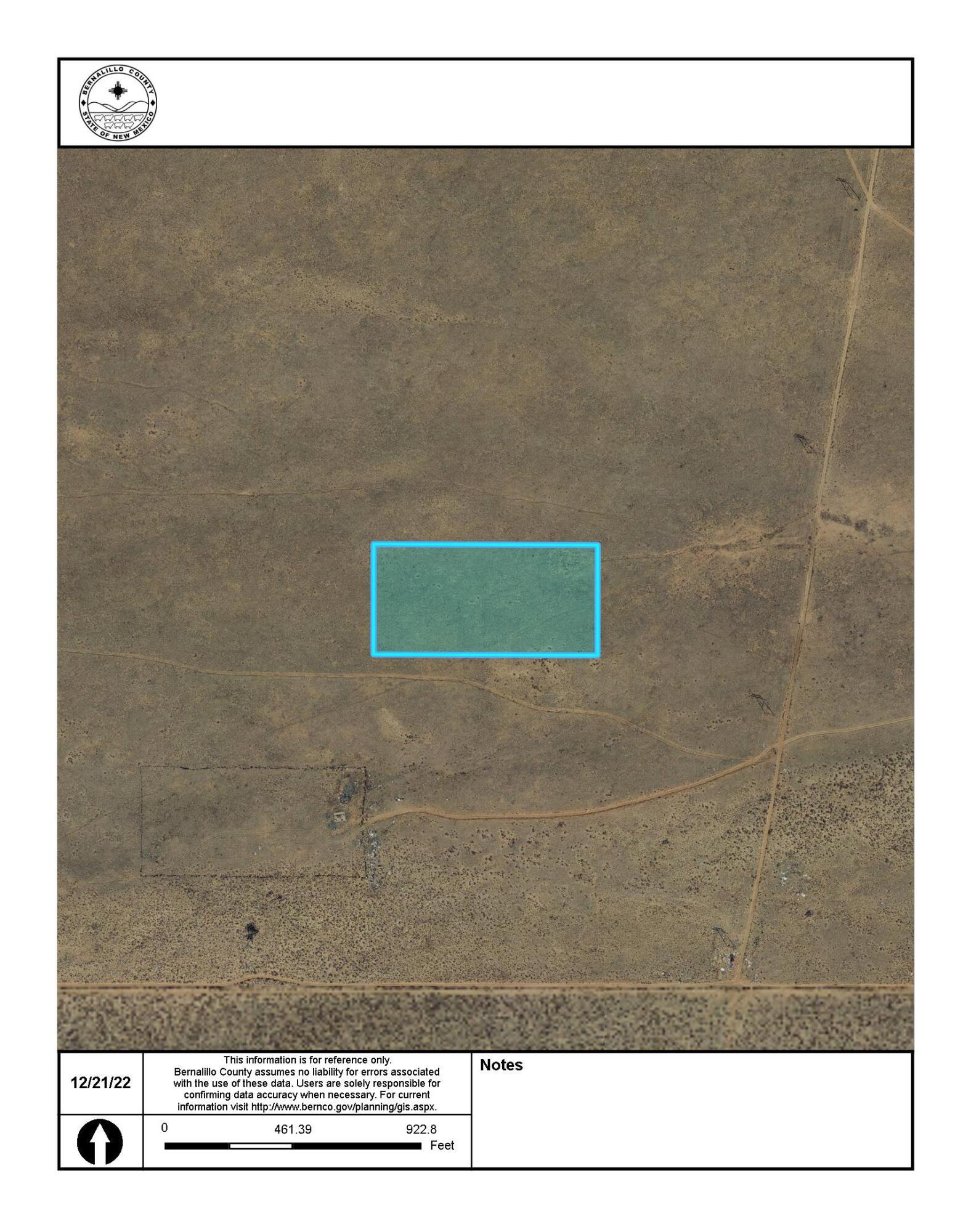  Off Powers Way (N157) Road SW, Albuquerque, NM 87121