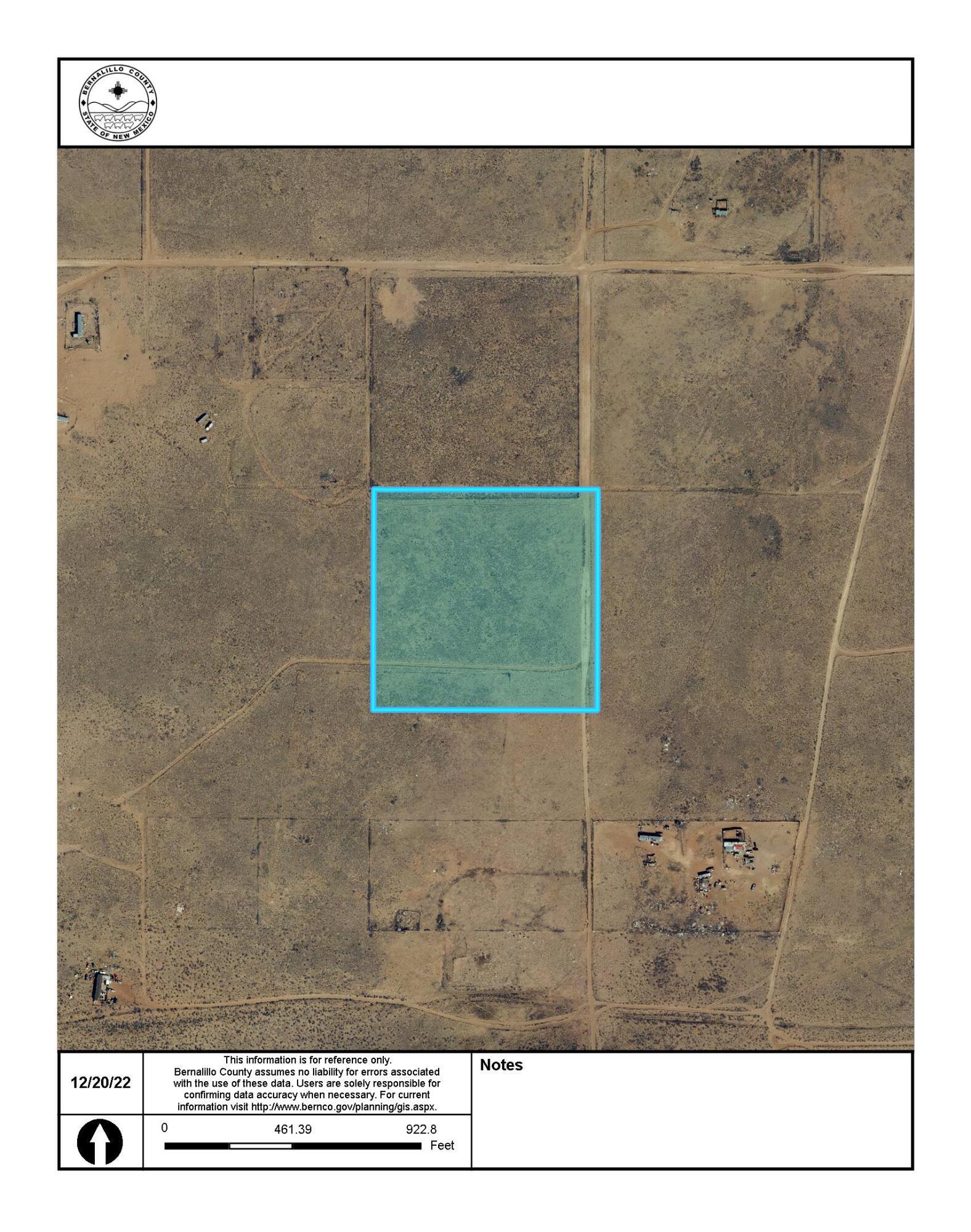  Off Powers Way (N159) Road SW, Albuquerque, NM 87121