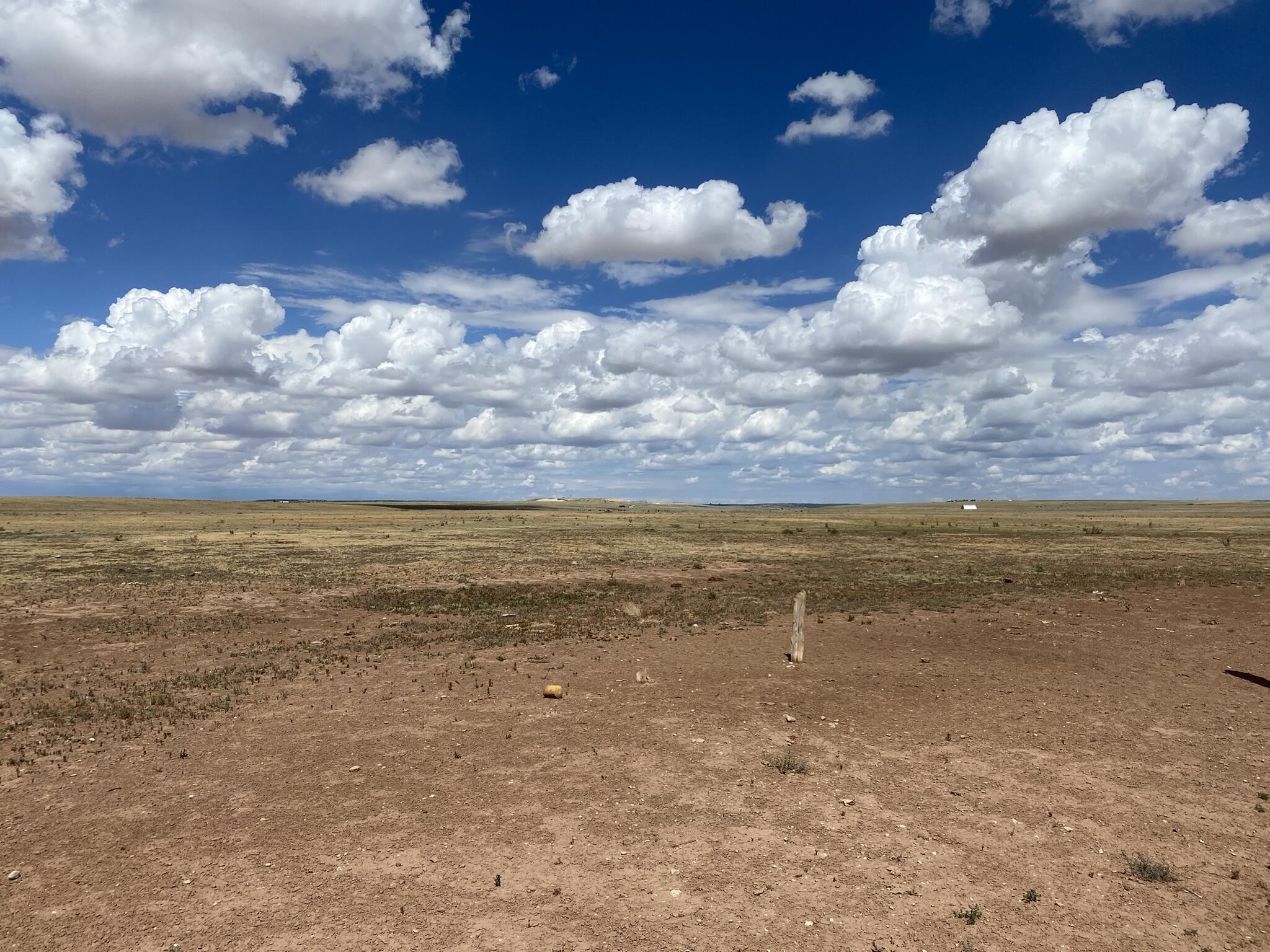  Casa Del Sol (A125), Moriarty, NM 87035