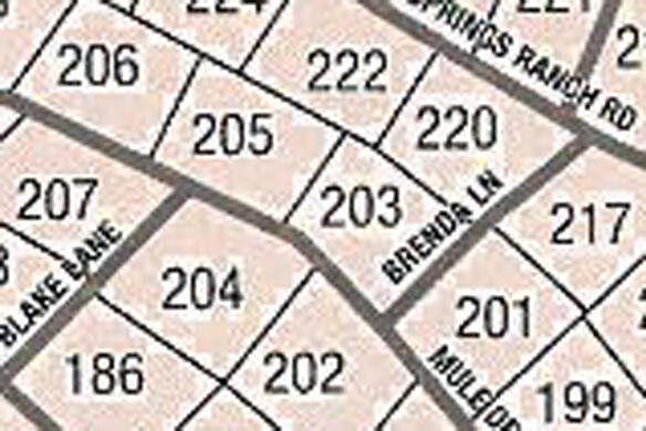 Photo 9 — 205 Muledeer Trail