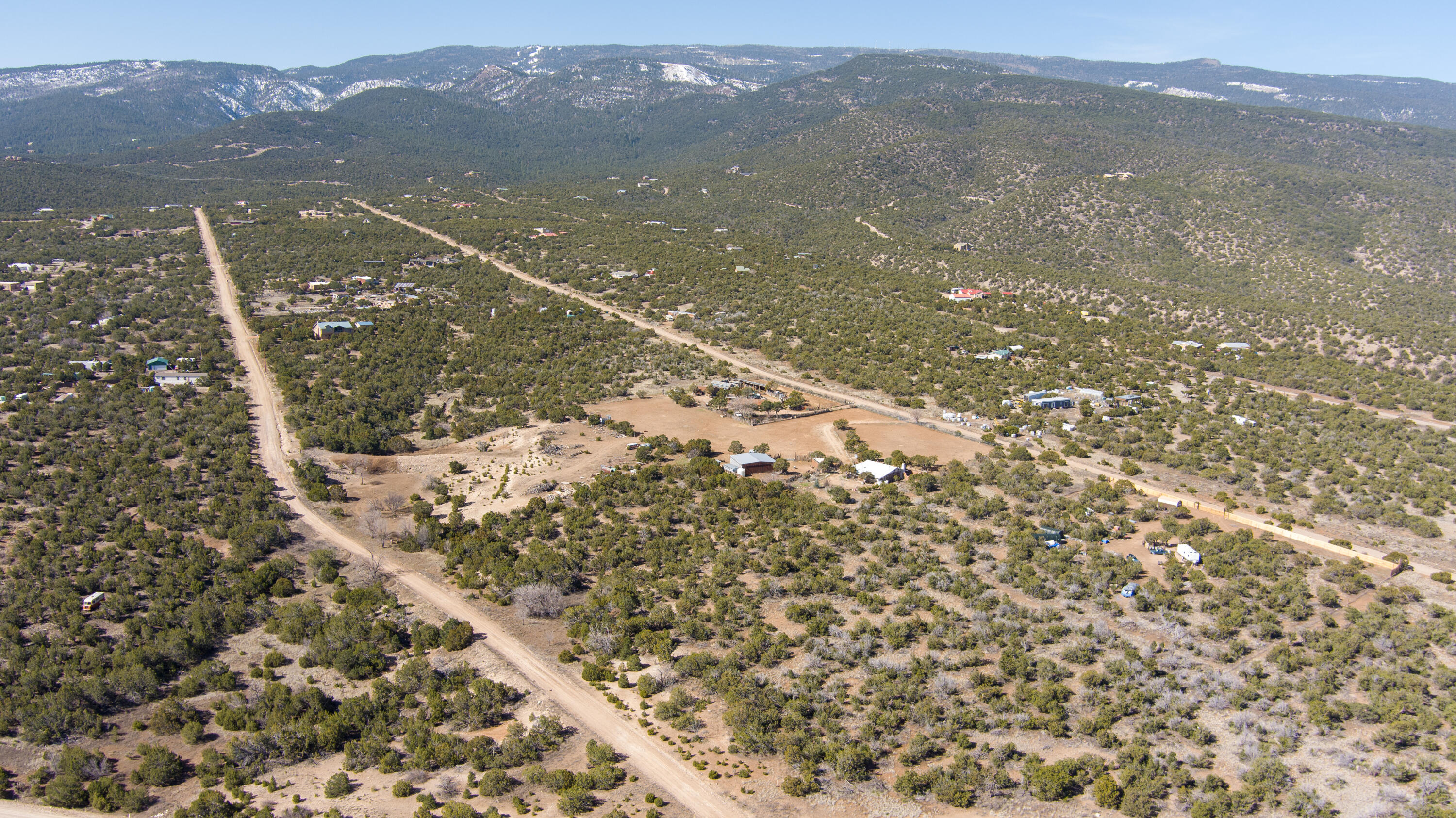 Photo 2 —  Gunsmoke Road