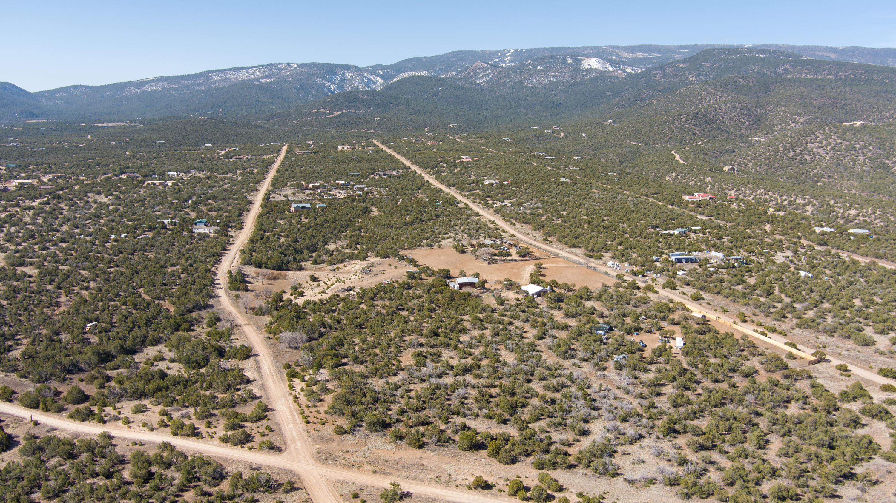 Photo 3 —  Gunsmoke Road