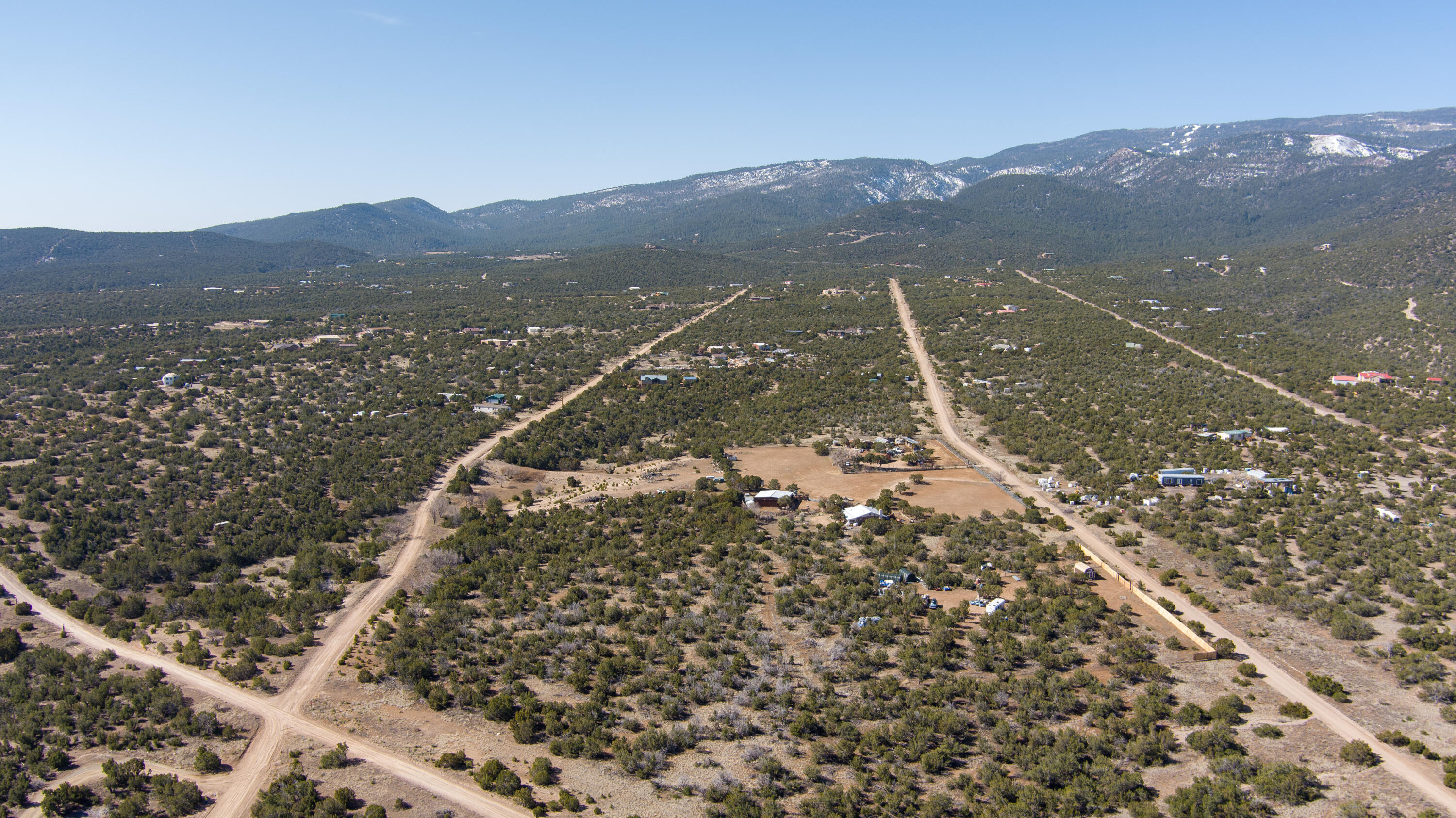 Photo 4 —  Gunsmoke Road