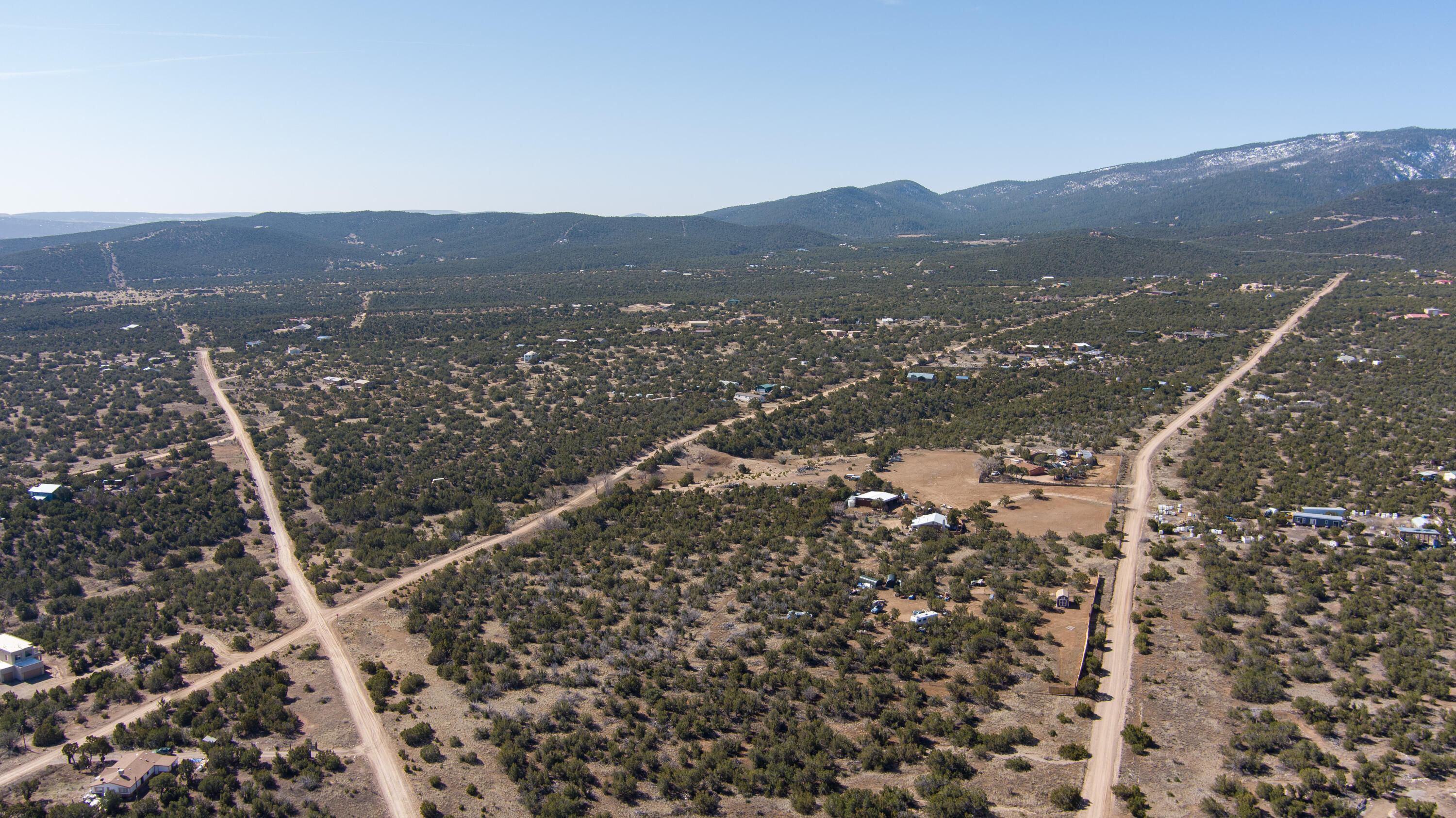 Photo 5 —  Gunsmoke Road