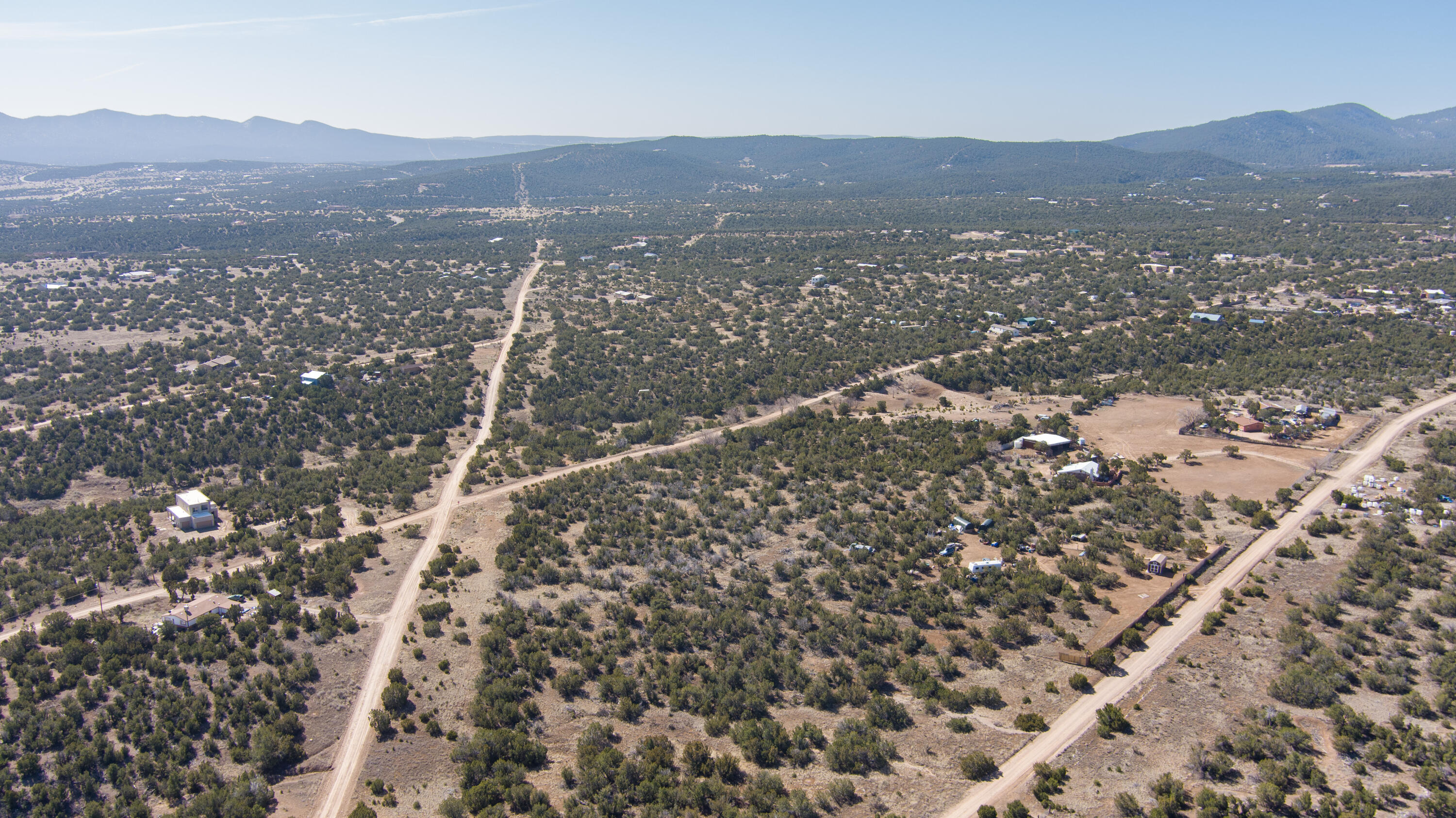 Photo 6 —  Gunsmoke Road