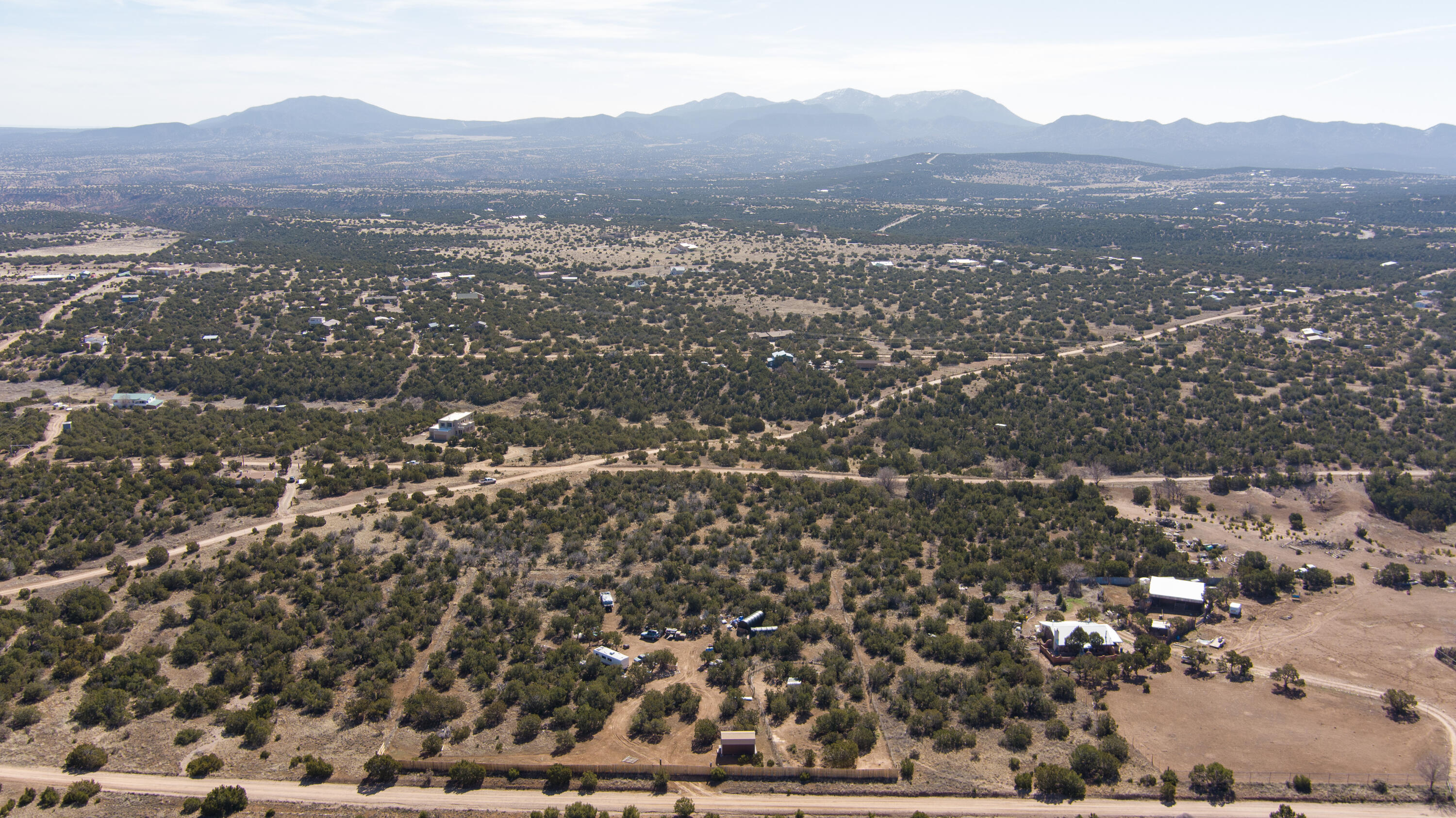 Photo 8 —  Gunsmoke Road