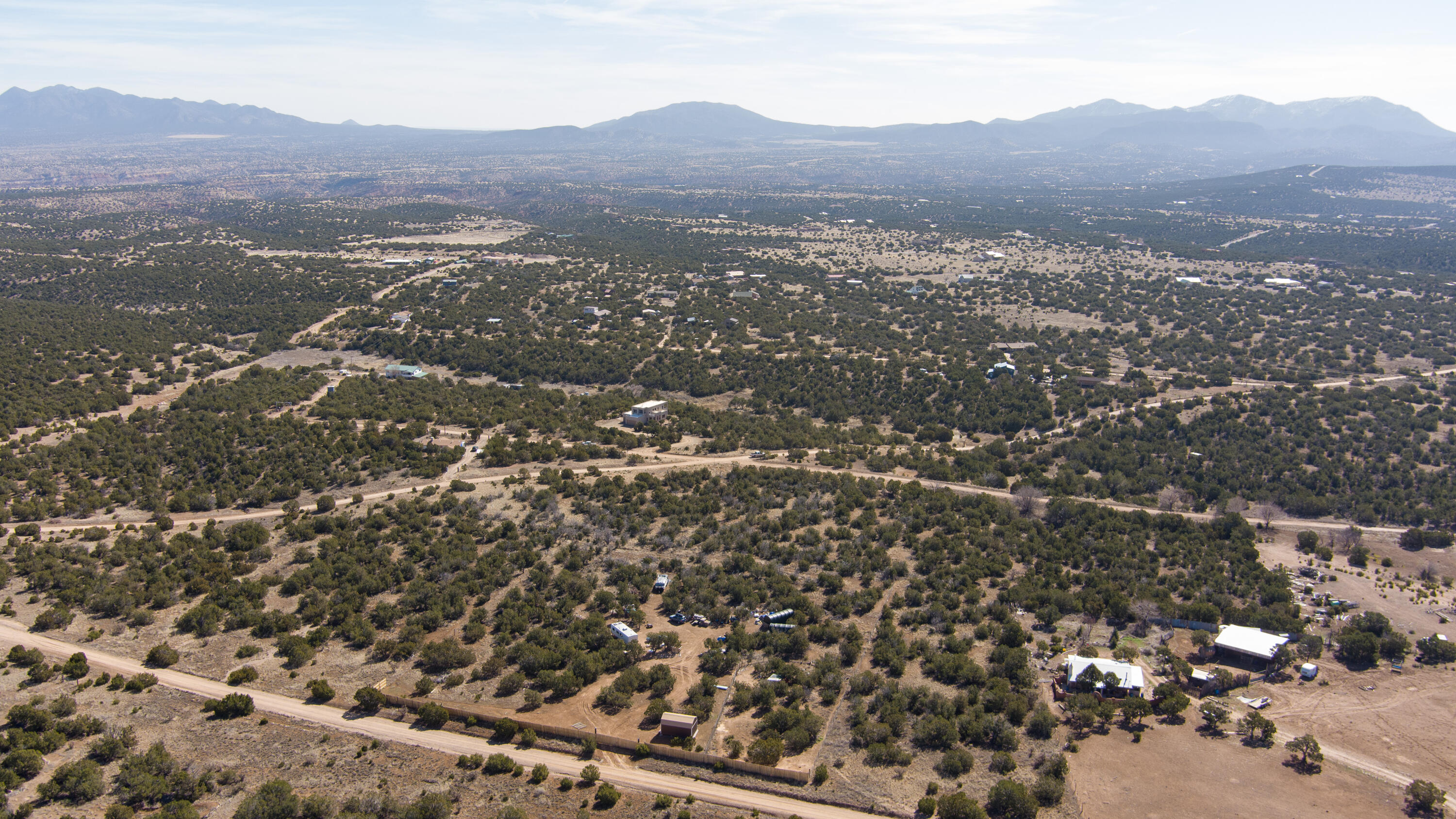 Photo 9 —  Gunsmoke Road