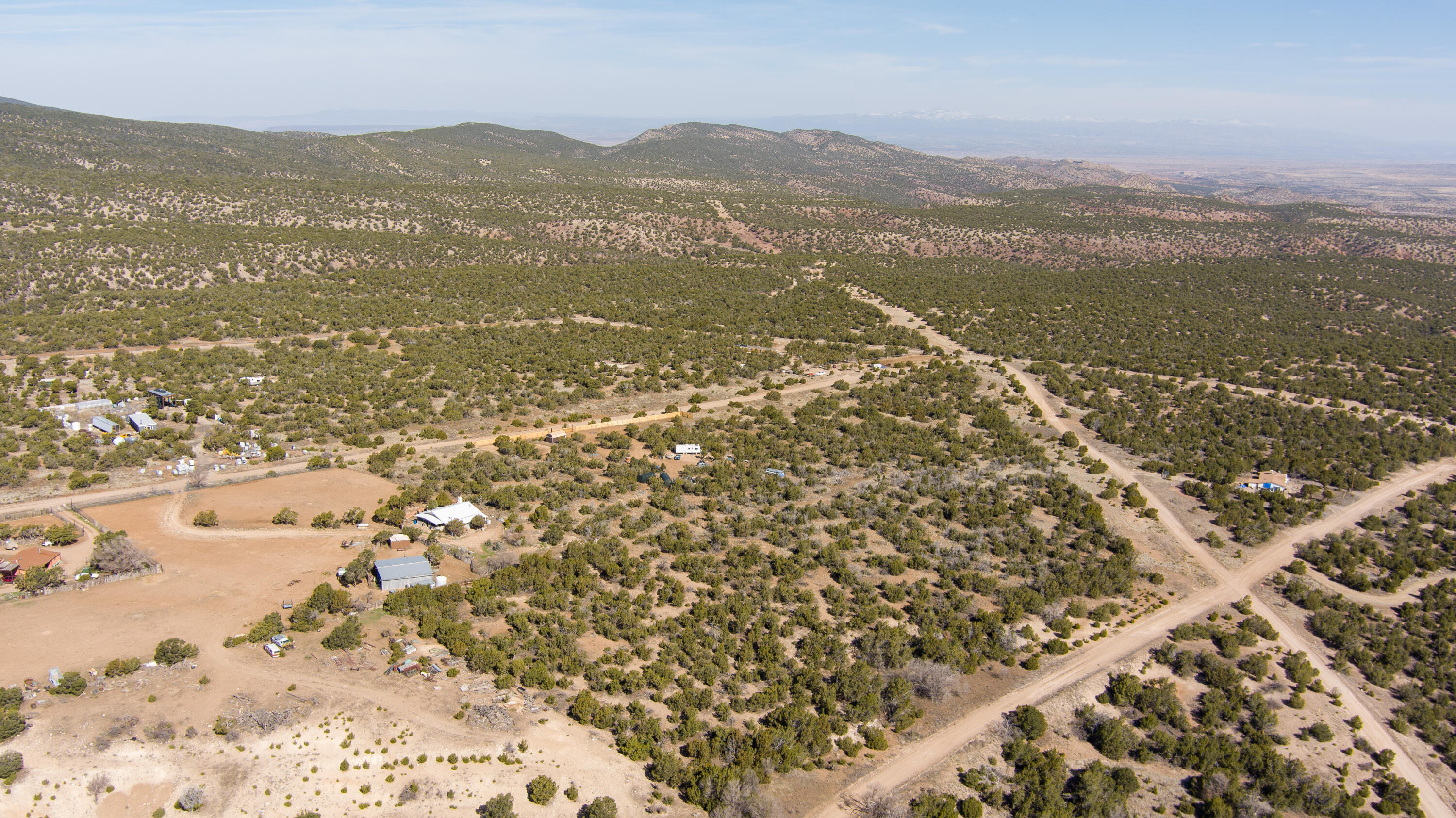 Photo 15 —  Gunsmoke Road