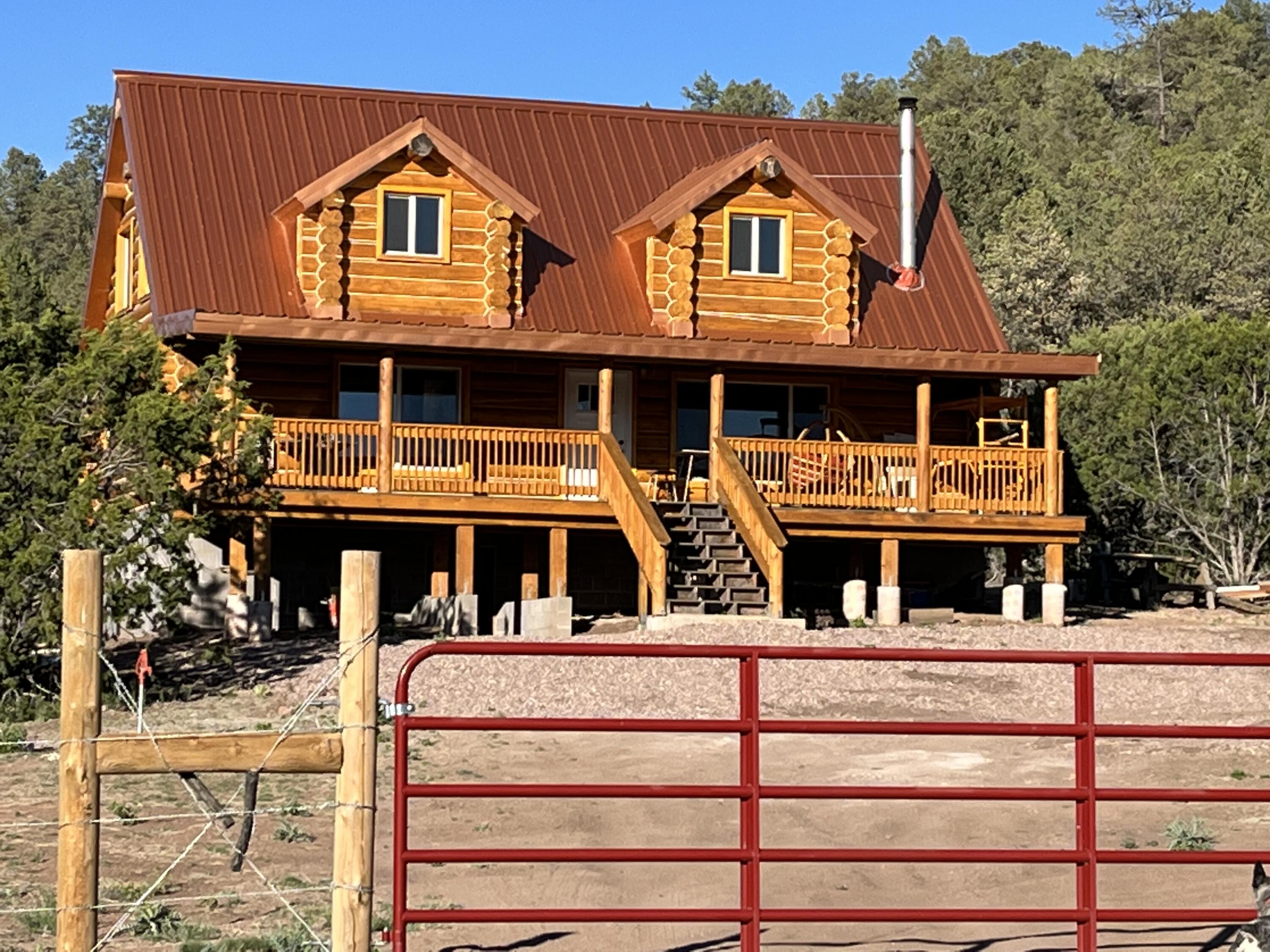 2664 Nm-12, Aragon, NM 87820