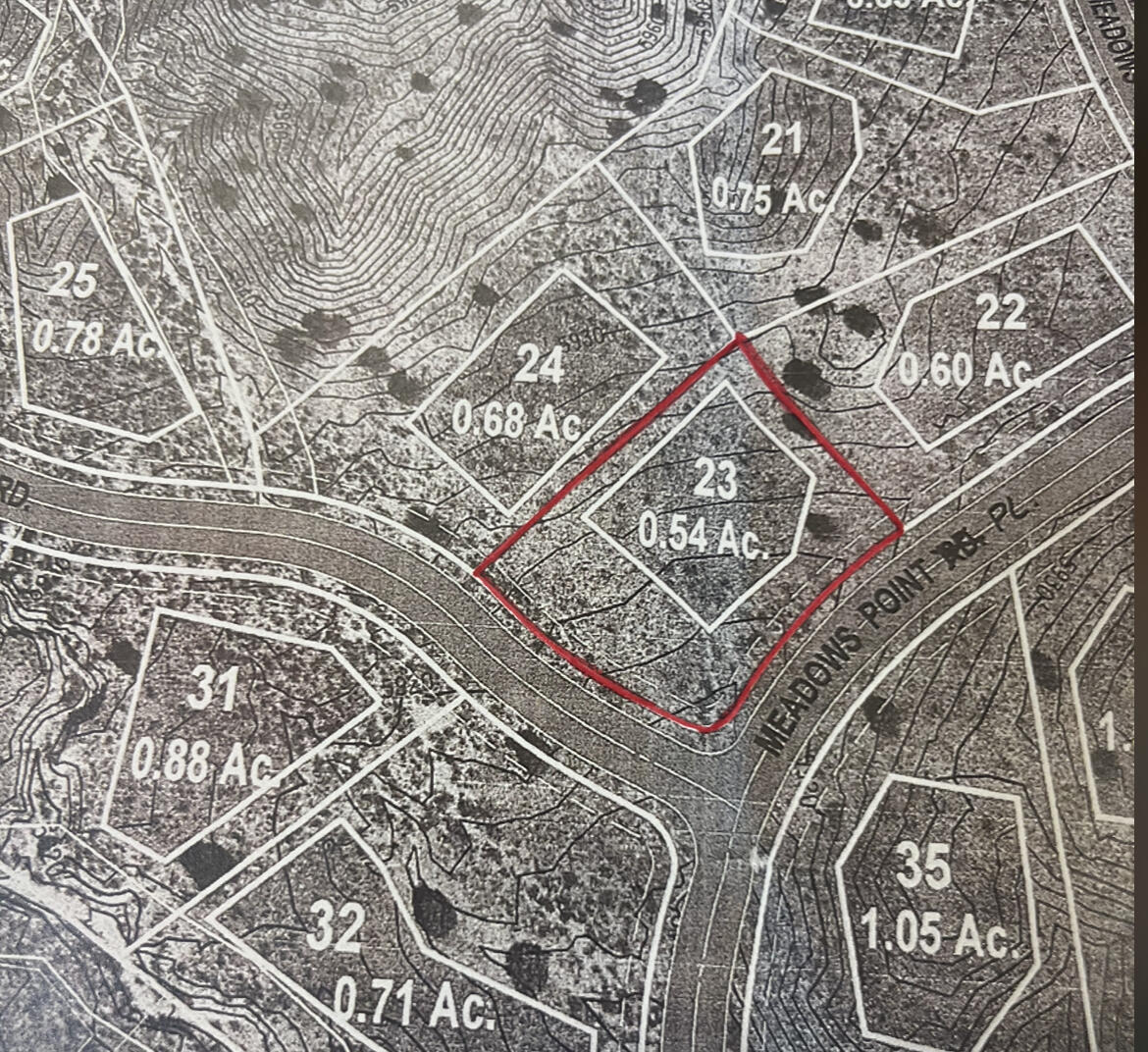 Photo 2 — 5610 Upland Meadows Road