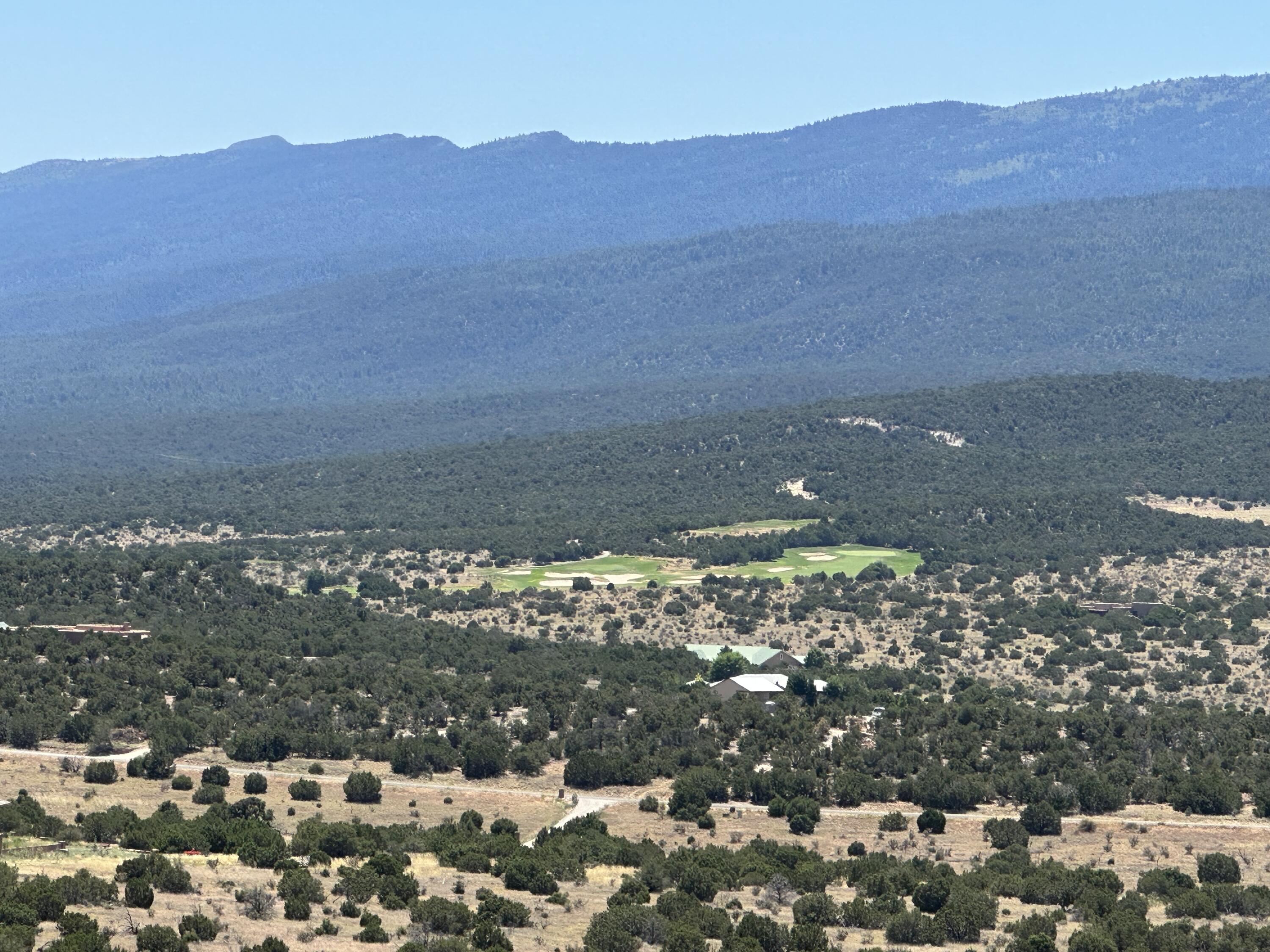 24 La Cantera, Sandia Park, NM 87047