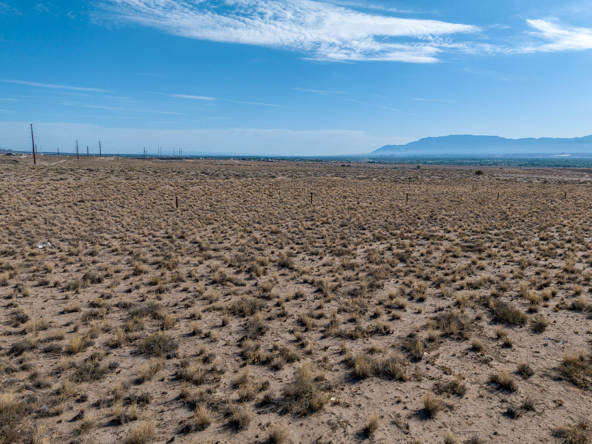 Photo 15 —  Pajarito And Douglas Road SW
