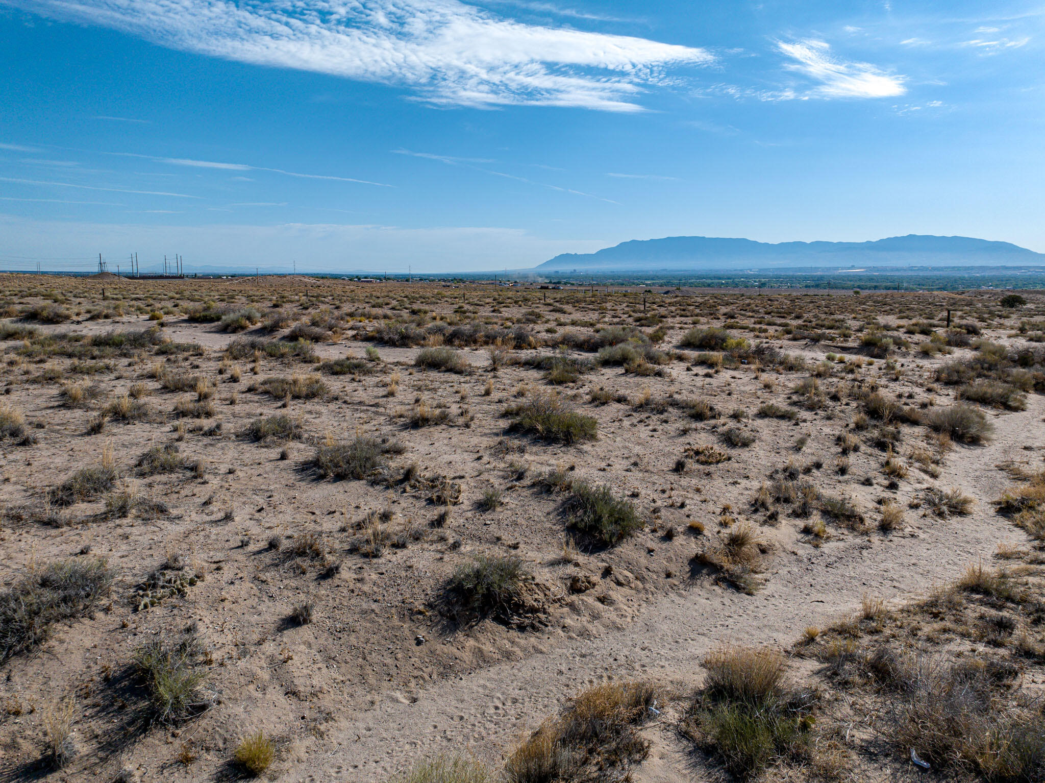 Photo 12 —  Pajarito And Douglas Road SW