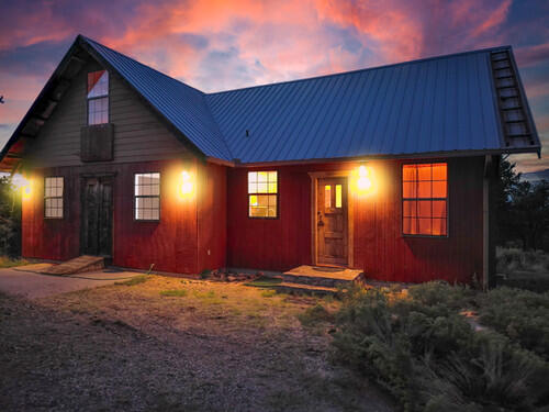 Photo 9 — 16 Horse Peak Trail