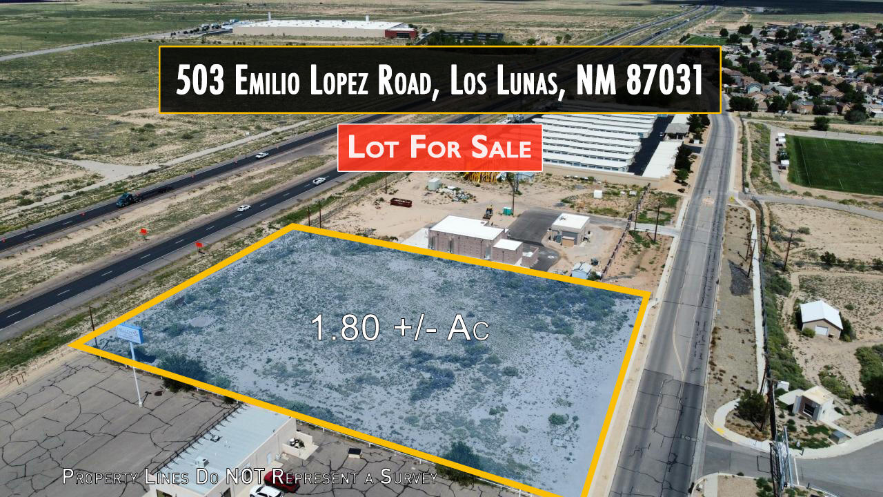 503 Emilio Lopez Road
